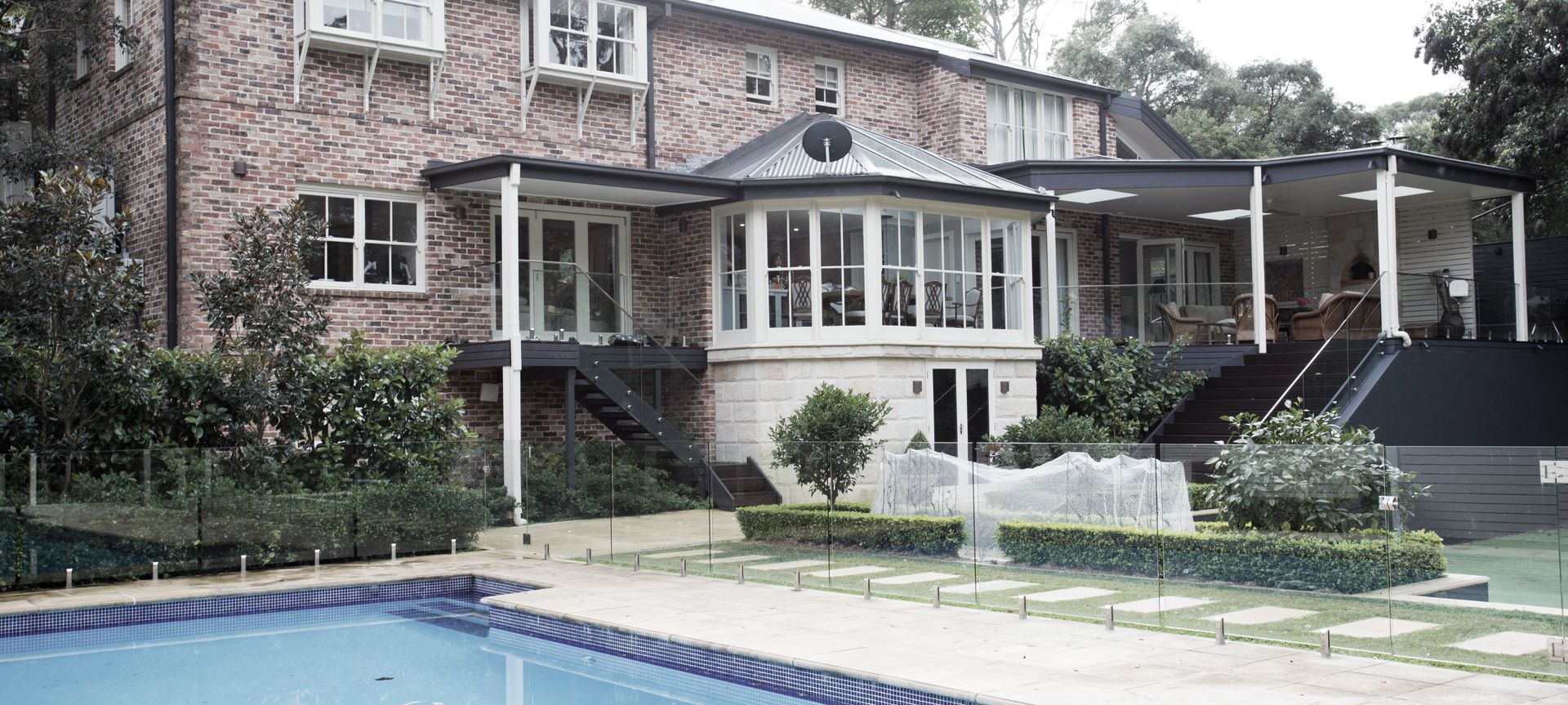 Roseville - Home Renovations & Additions banner