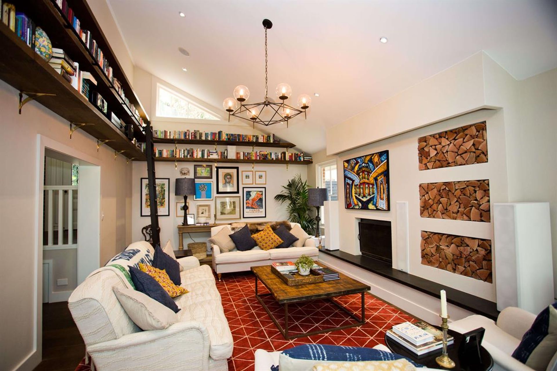 roseville - home renovations and additions