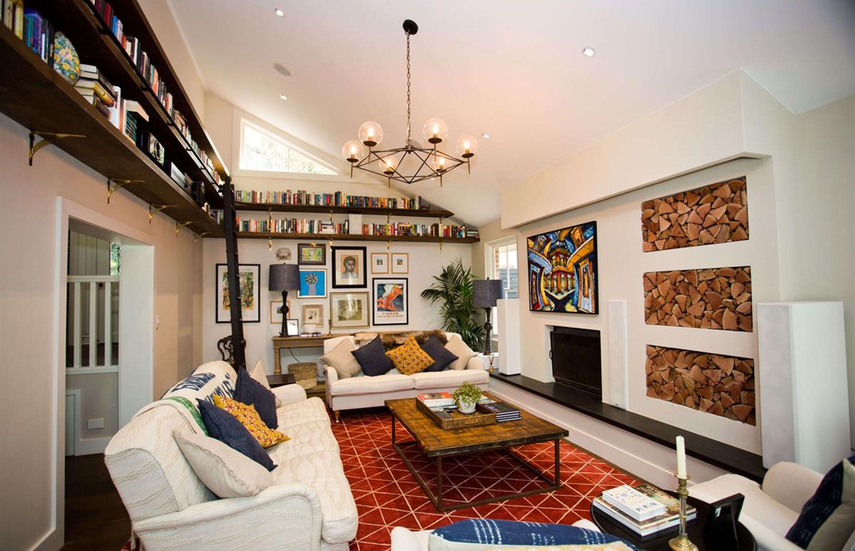 roseville - home renovations and additions