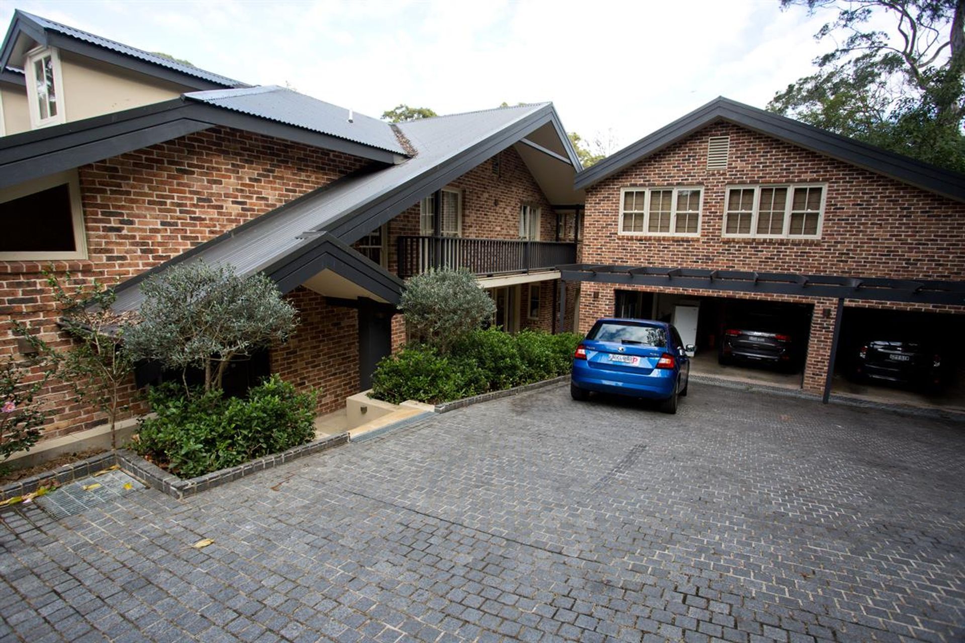 roseville - home renovations and additions