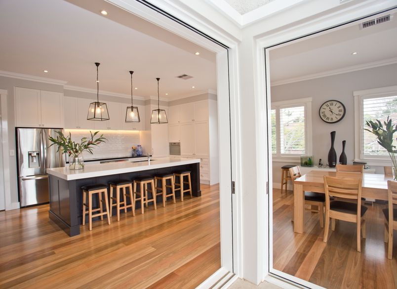 Roseville - Alterations & Additions