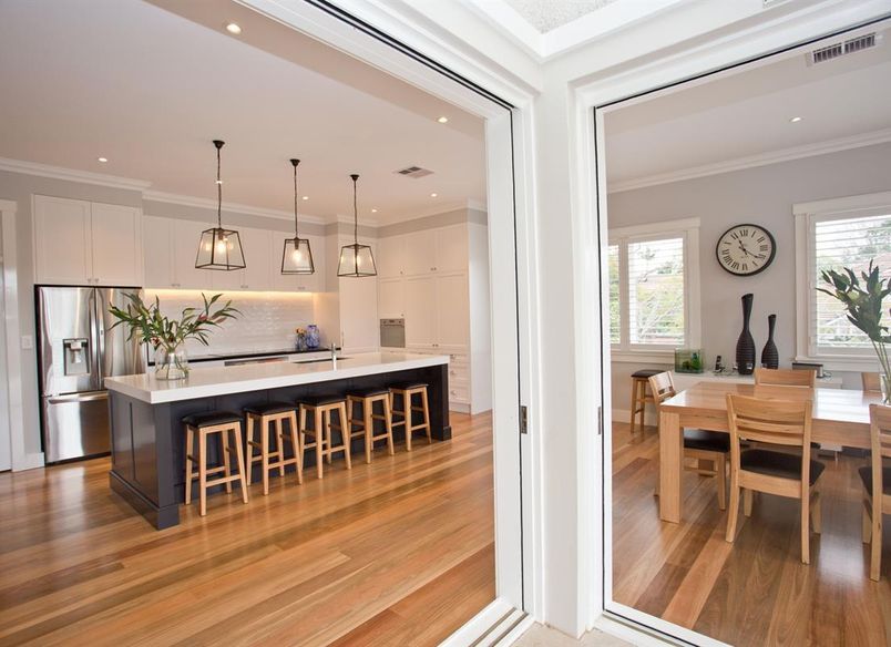 Roseville - Alterations & Additions