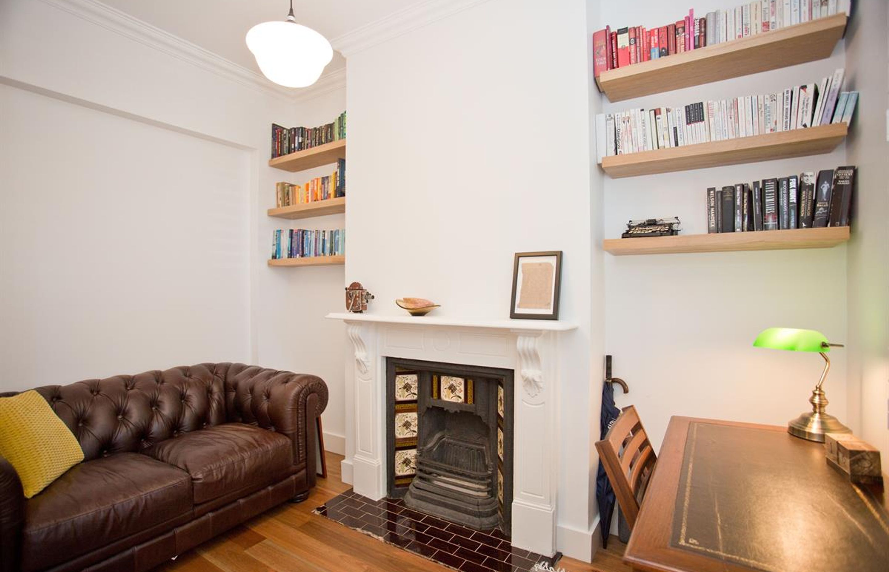 waverton - terrace