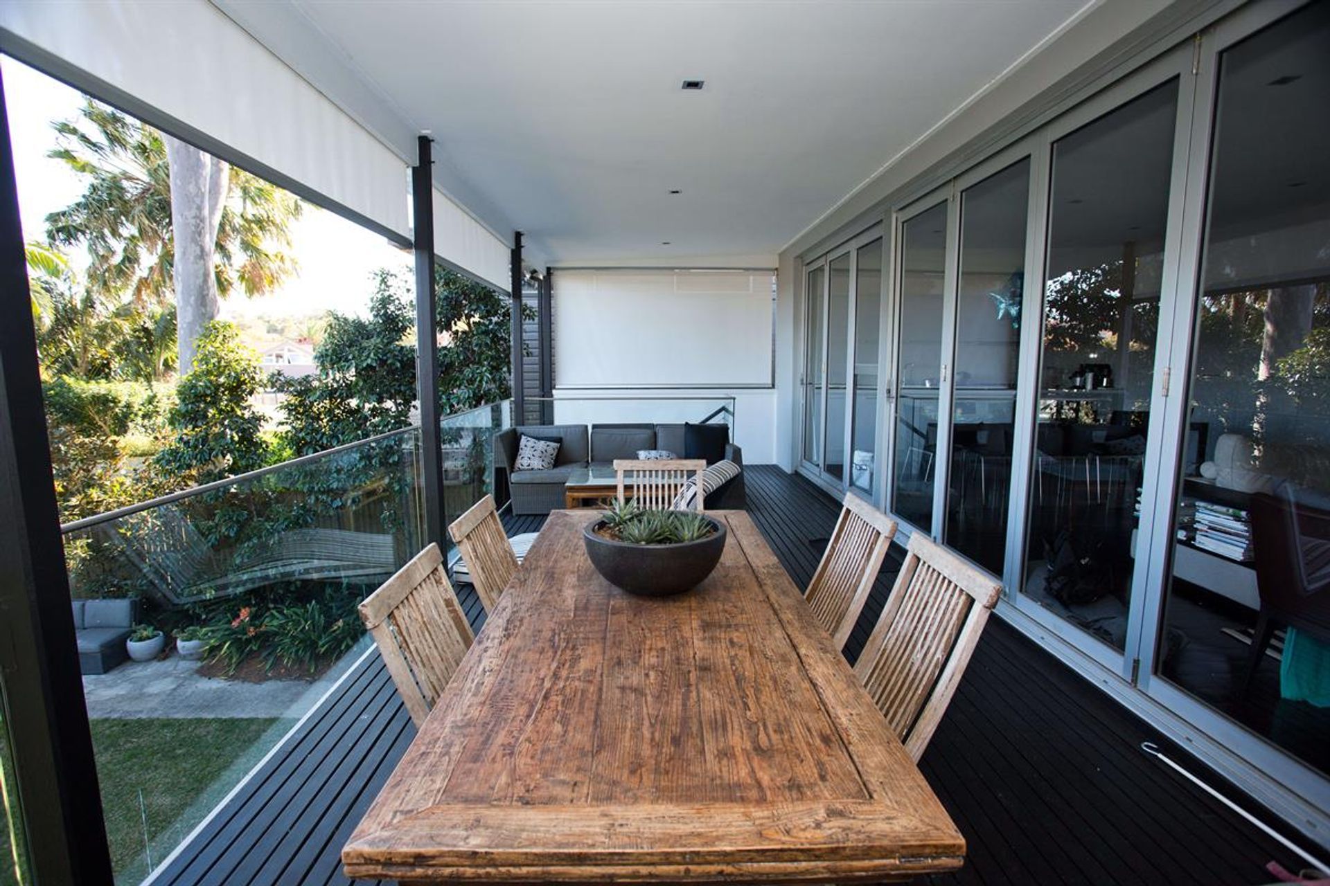 mosman - renovation