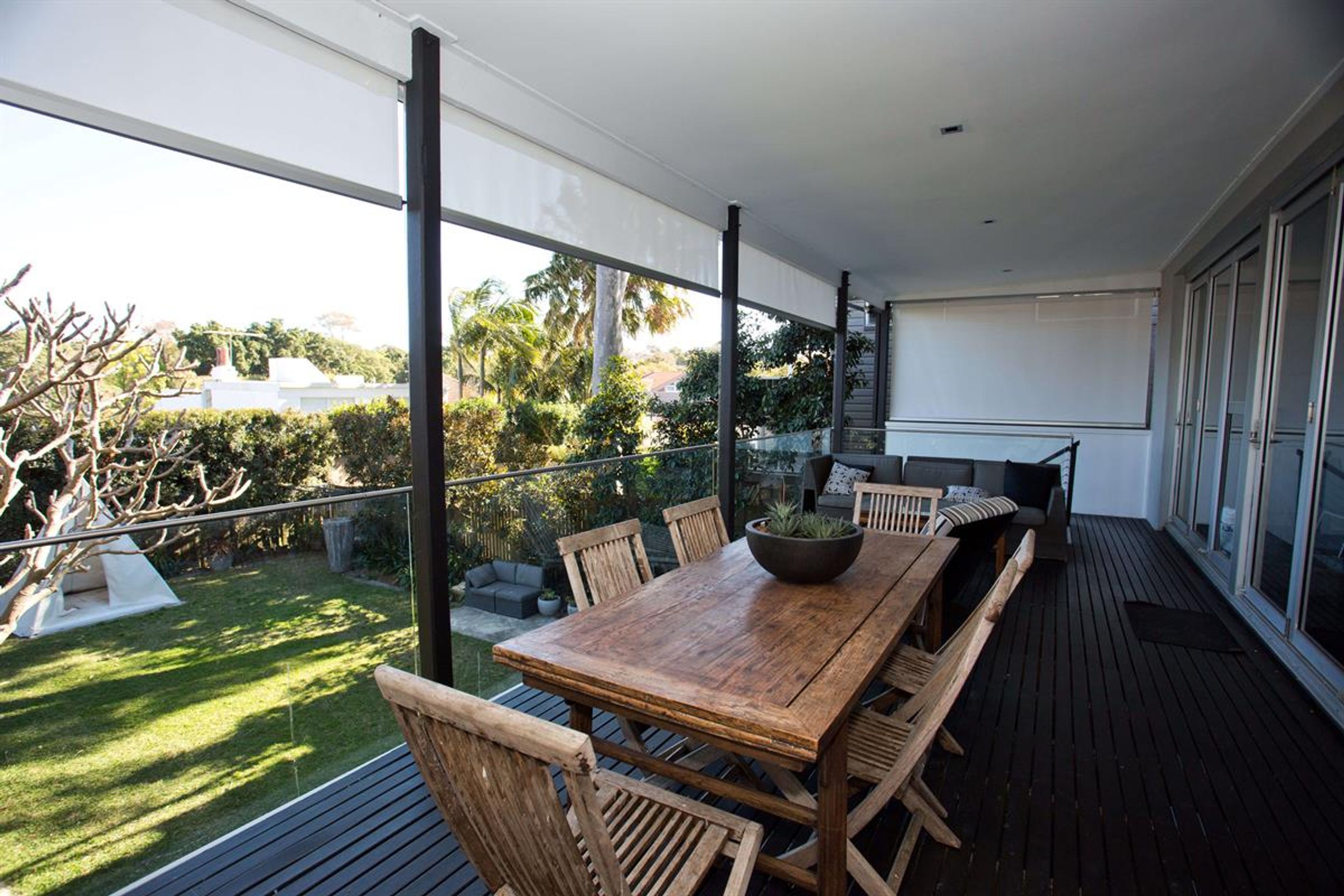 mosman - renovation