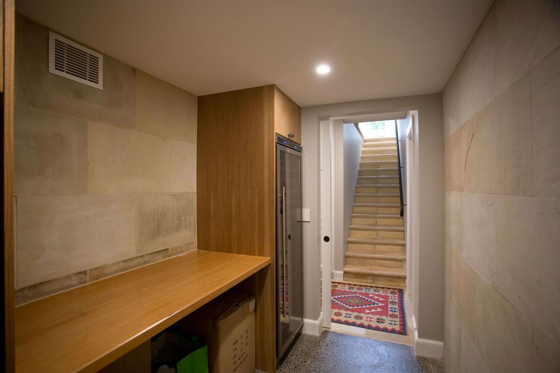 mosman - mediterranean makeover