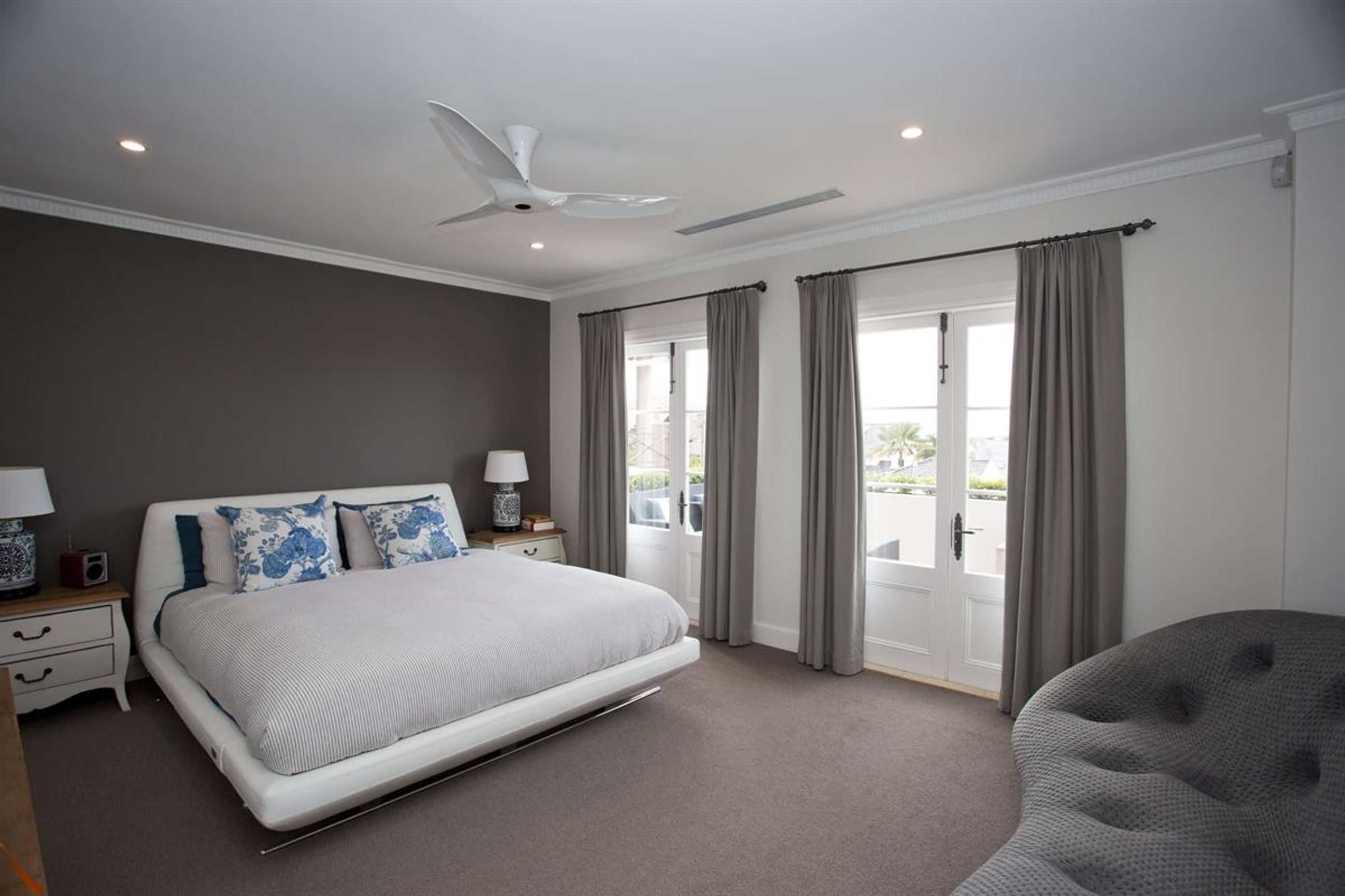 mosman - mediterranean makeover