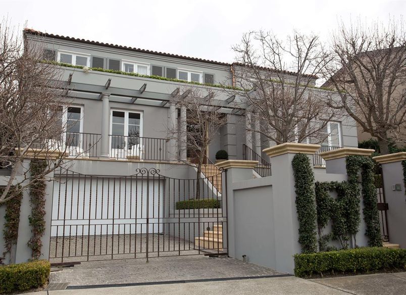 Mosman - Mediterranean Makeover