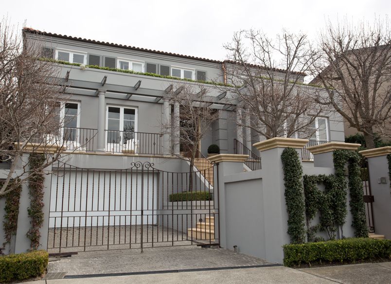 Mosman - Mediterranean Makeover