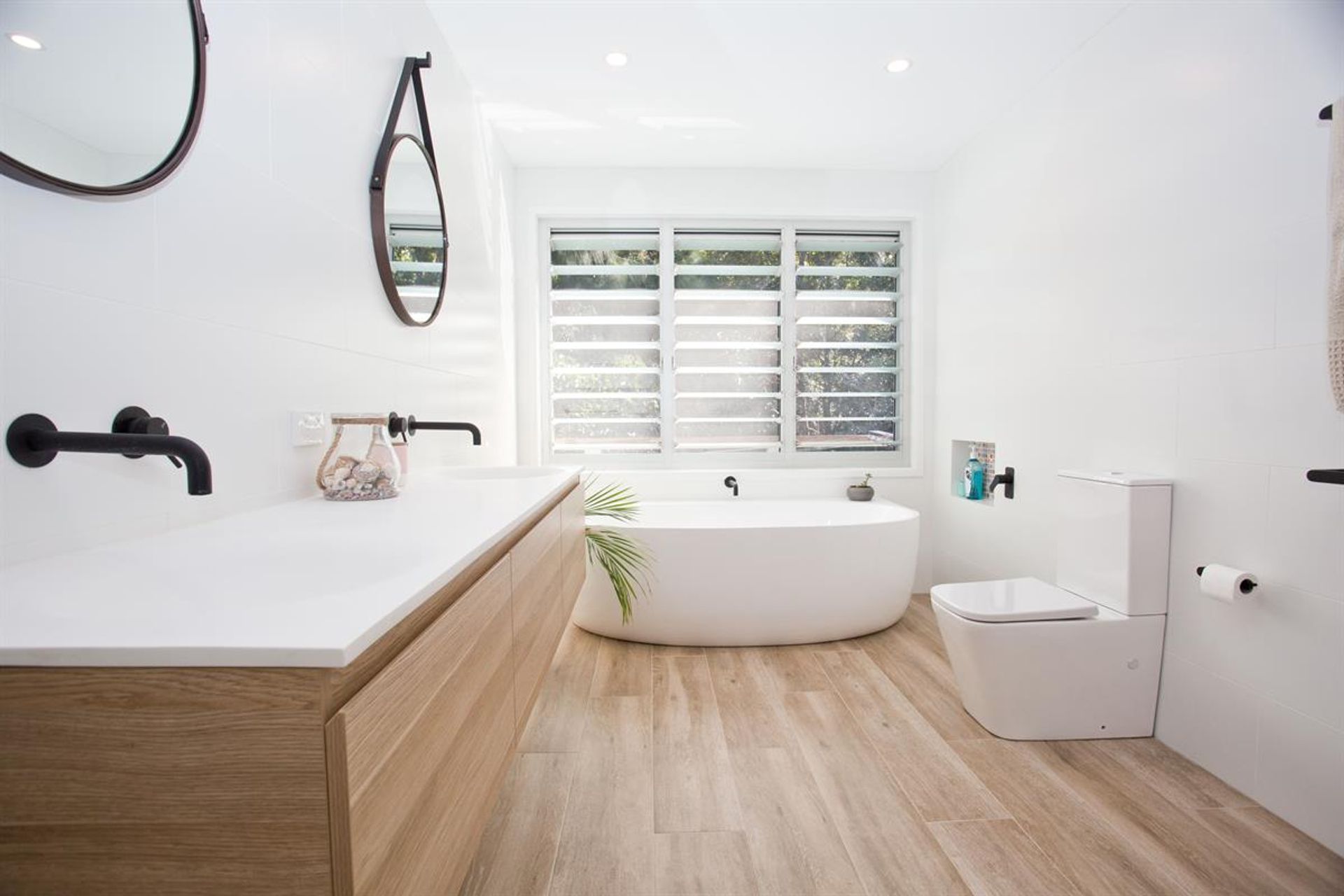 allambie heights - home renovation