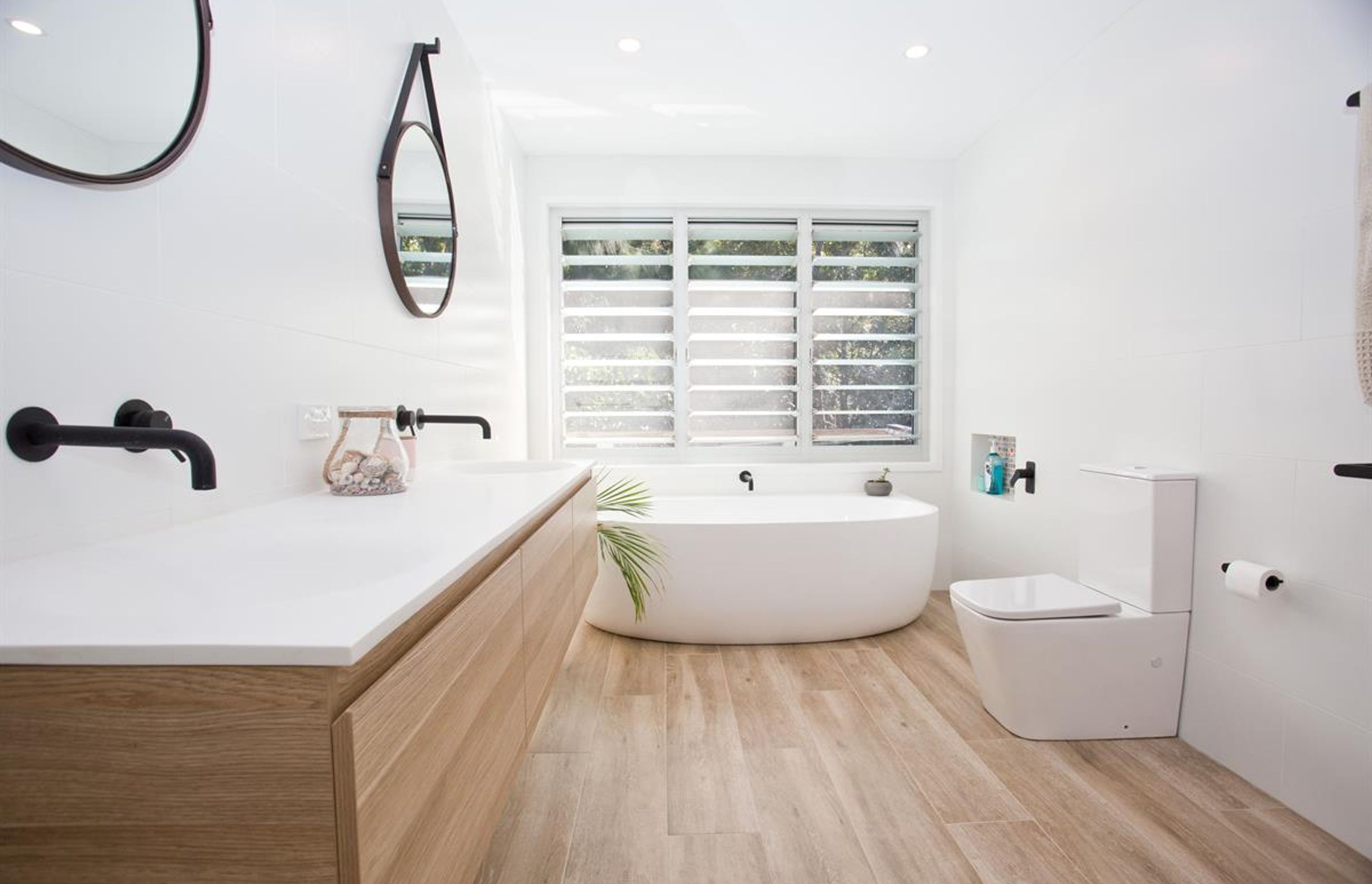 allambie heights - home renovation
