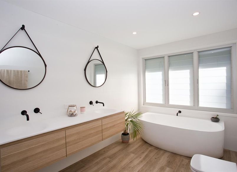 Allambie Heights - Home Renovation