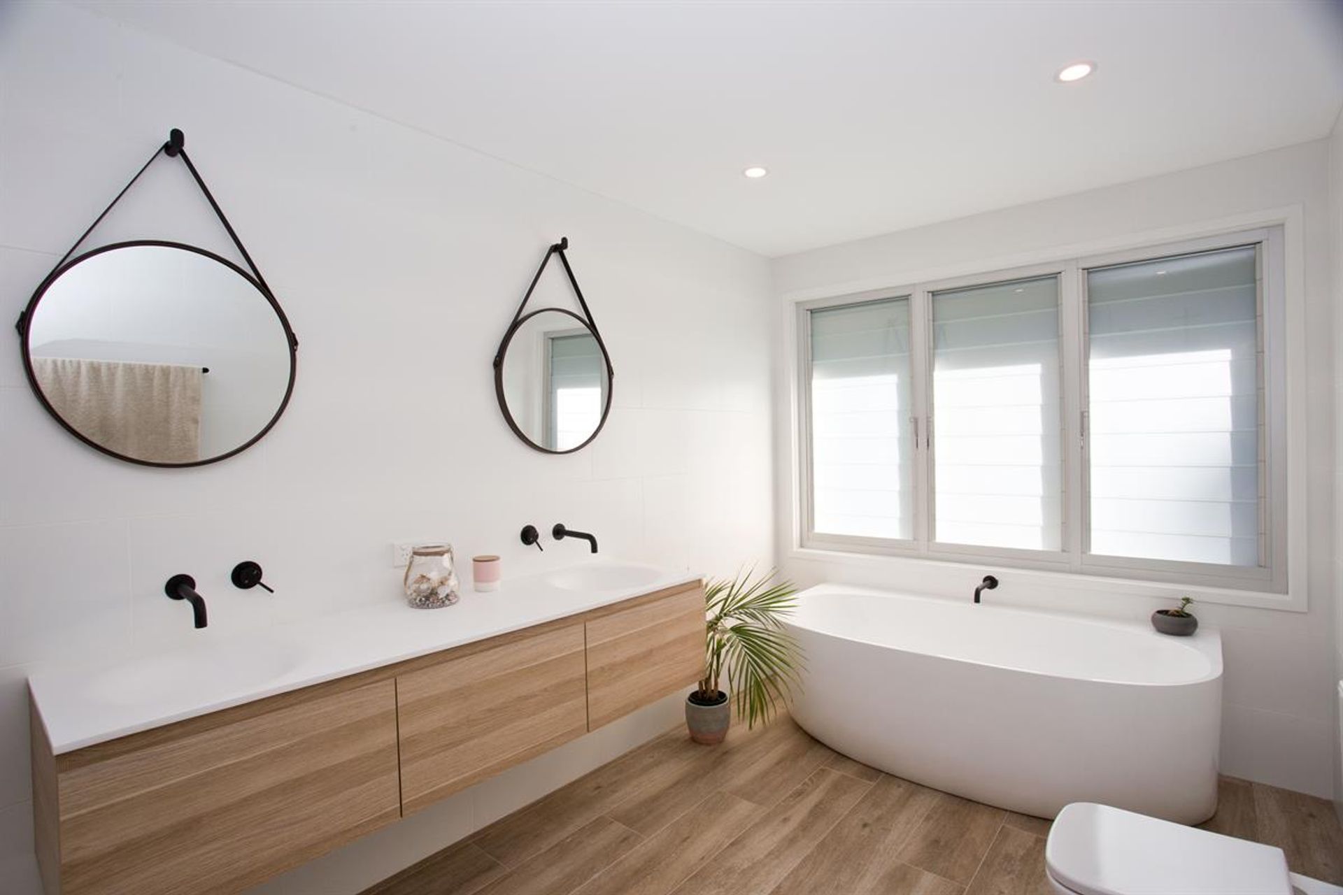 allambie heights - home renovation