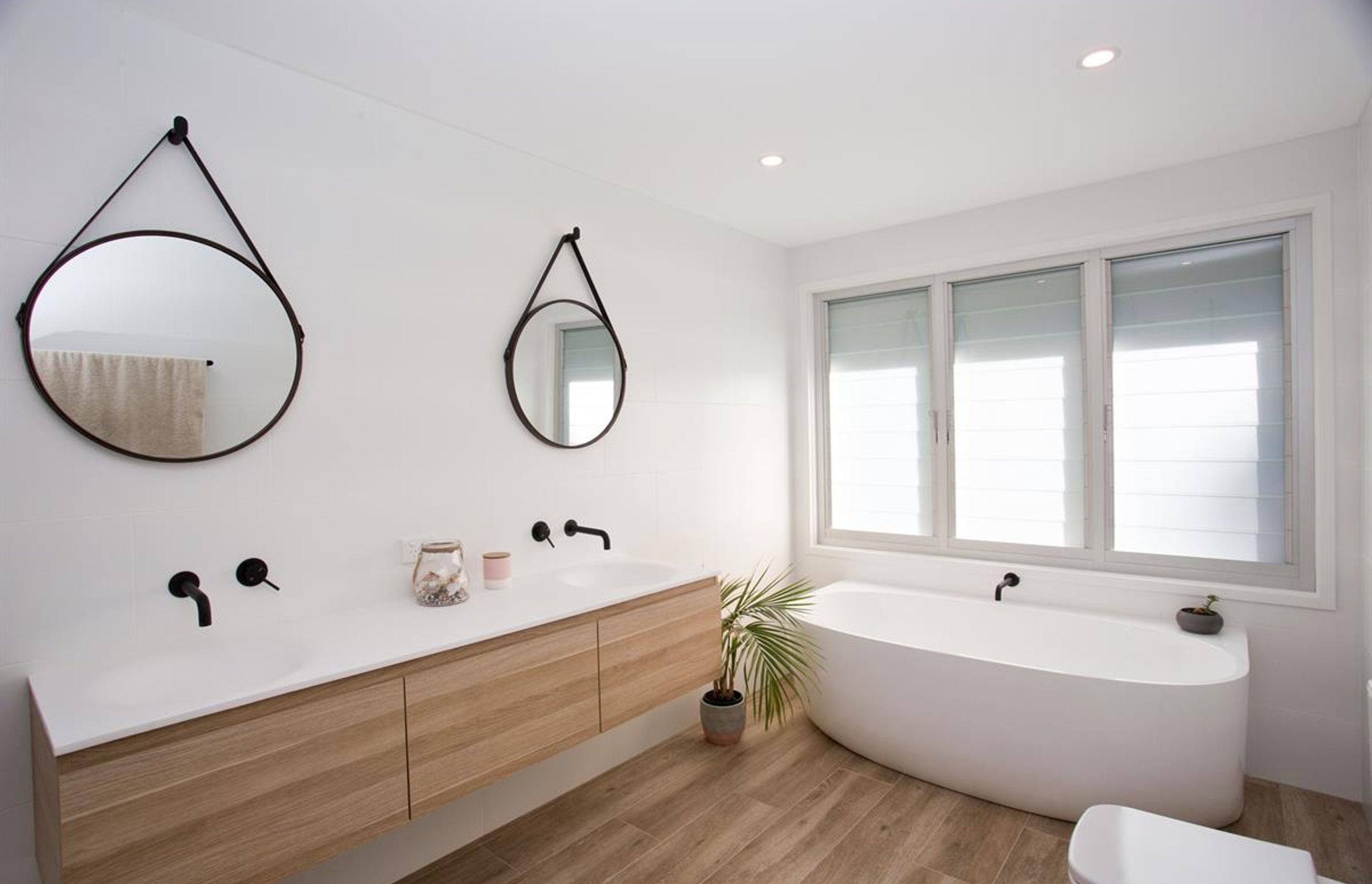 allambie heights - home renovation