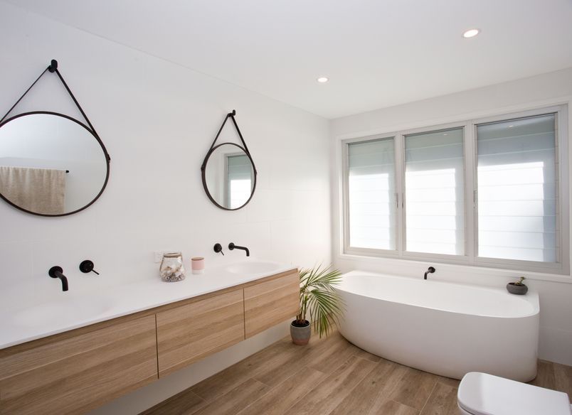 Allambie Heights - Home Renovation