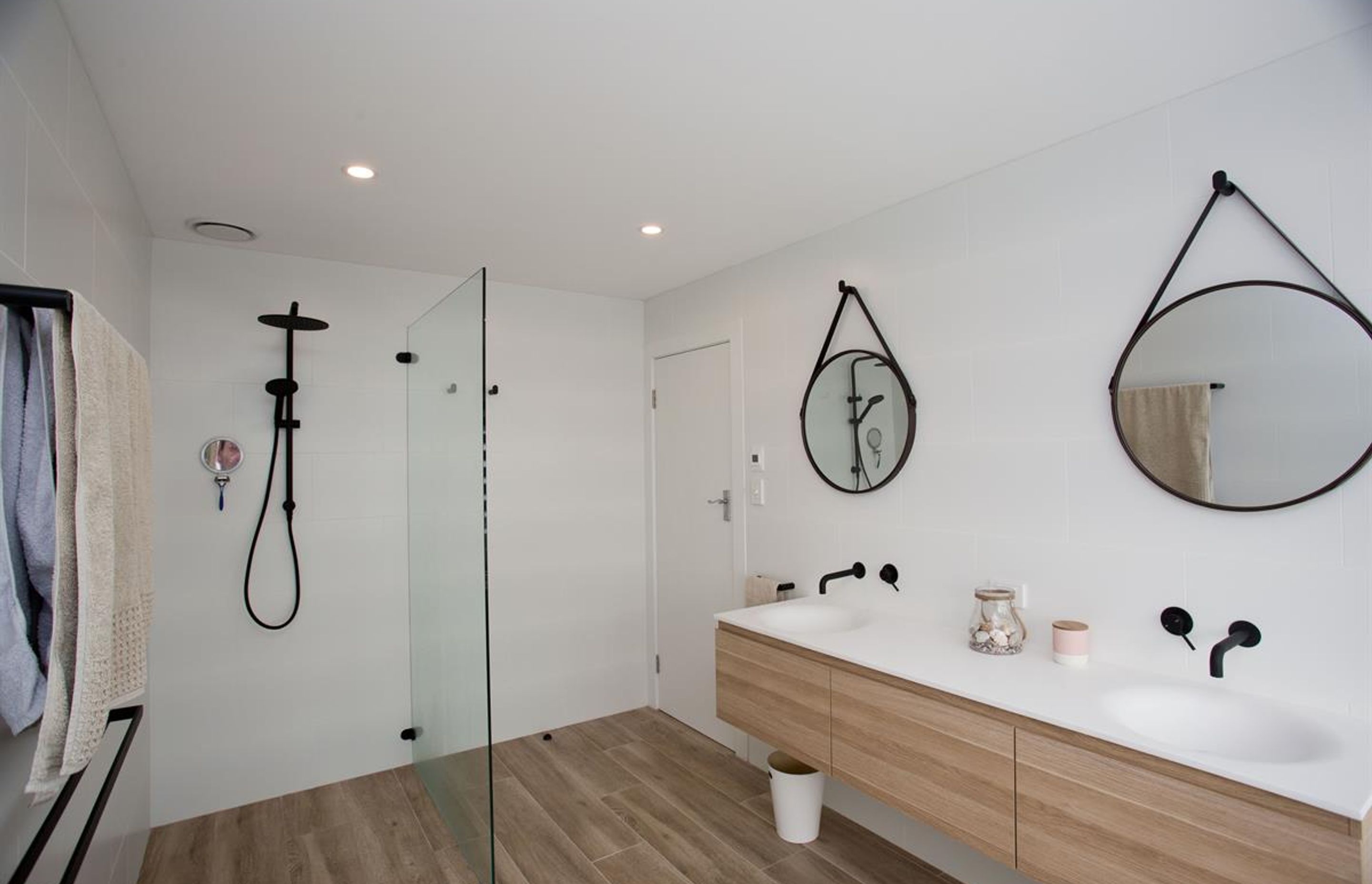 allambie heights - home renovation