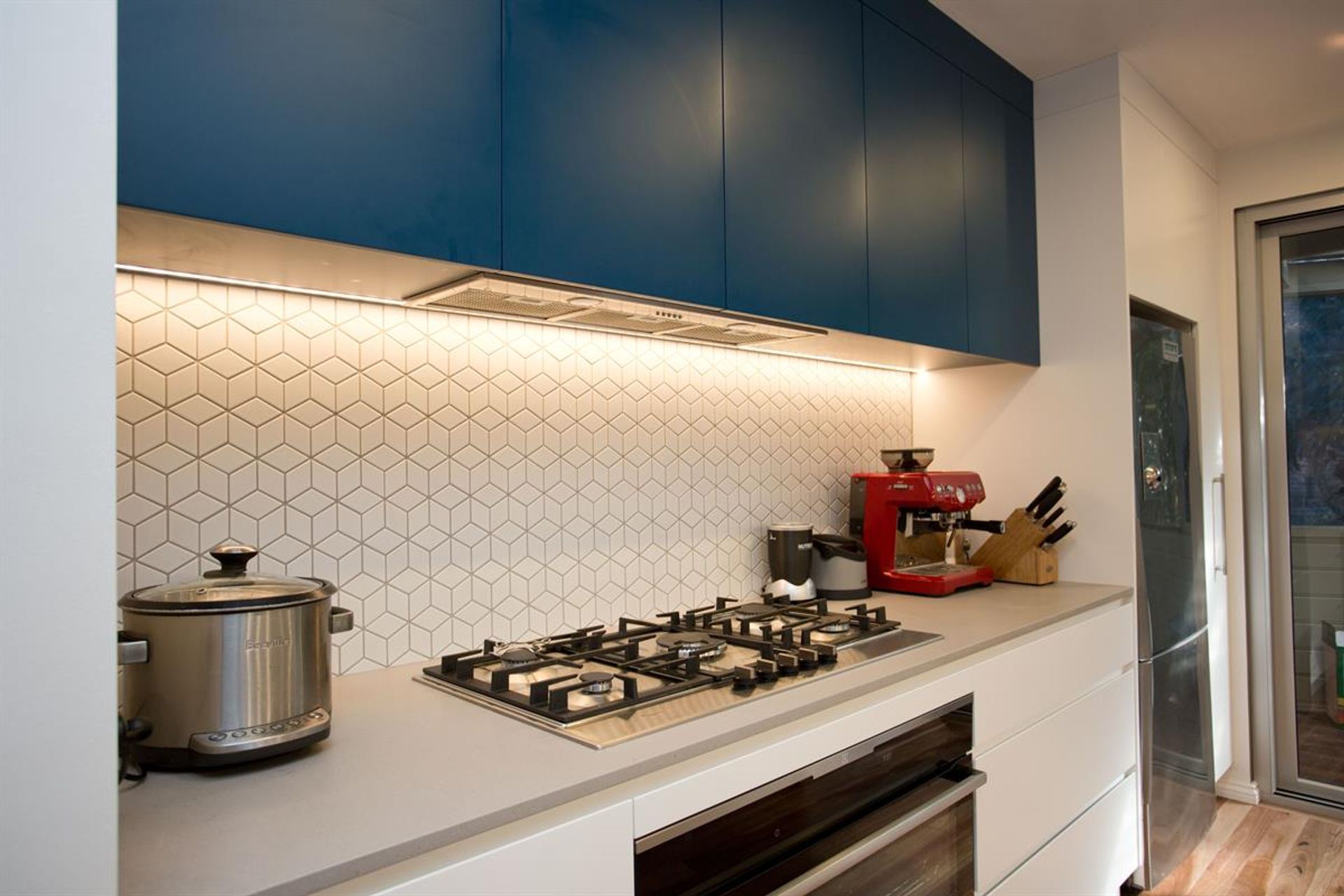 allambie heights - home renovation