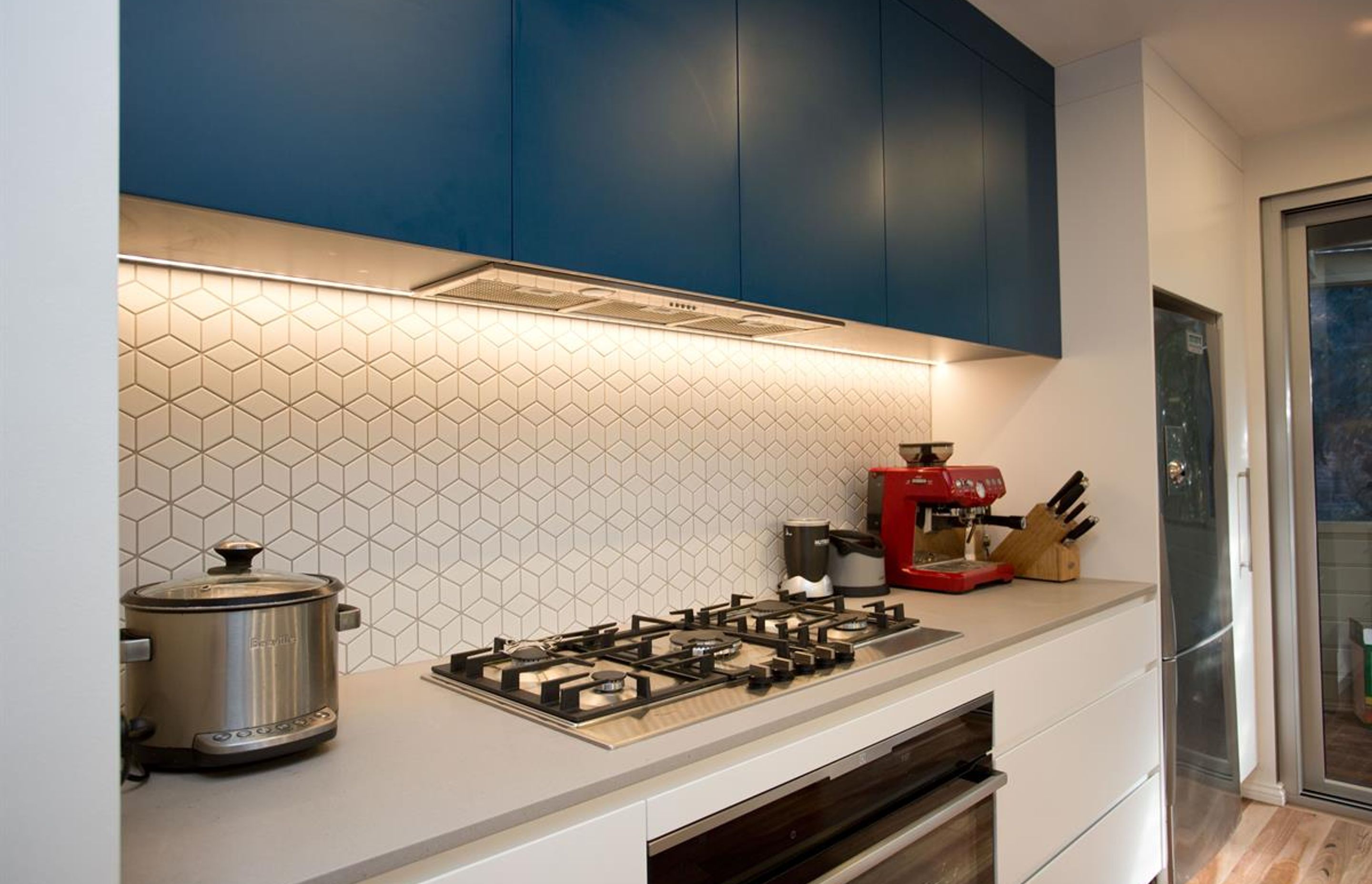 allambie heights - home renovation