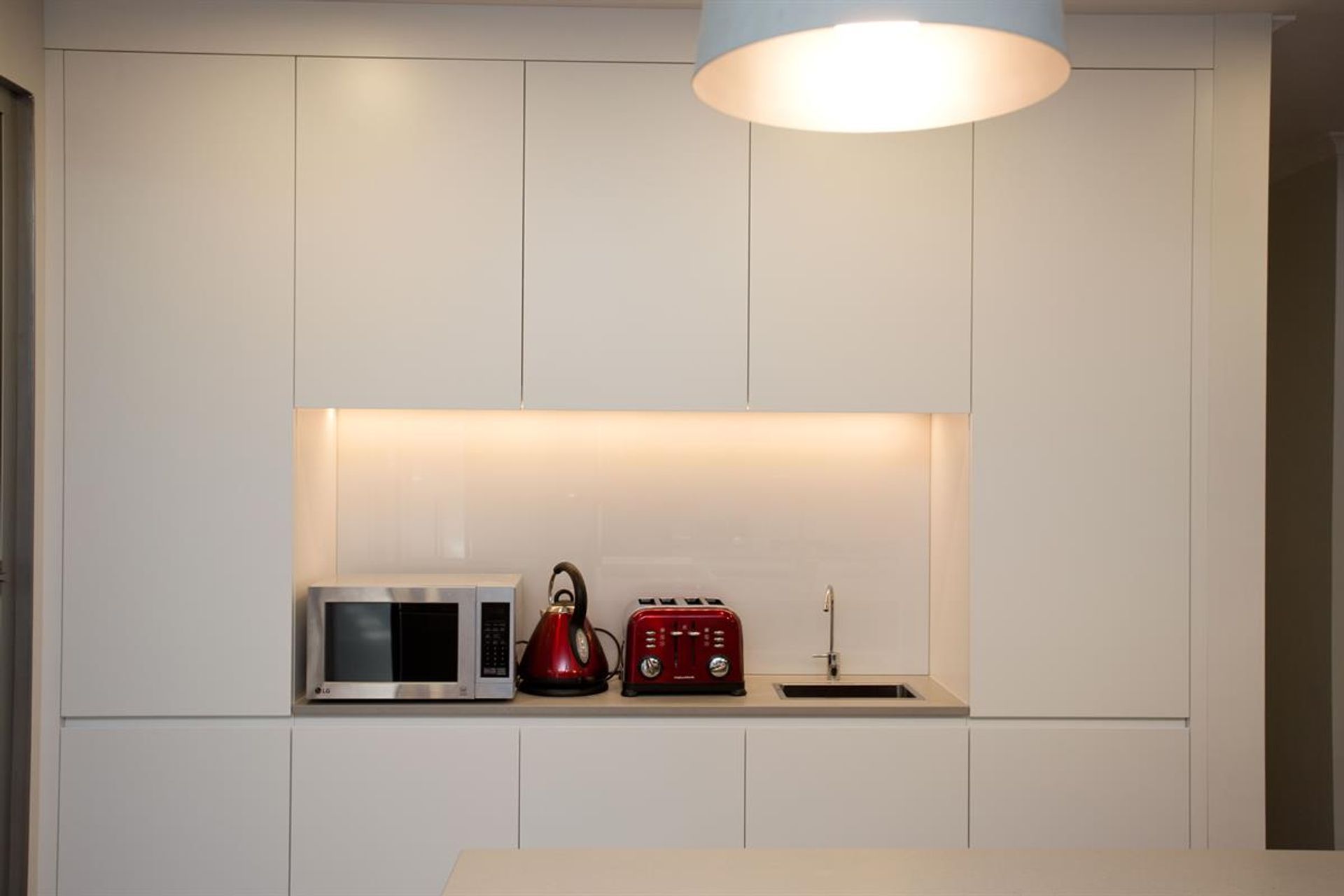 allambie heights - home renovation