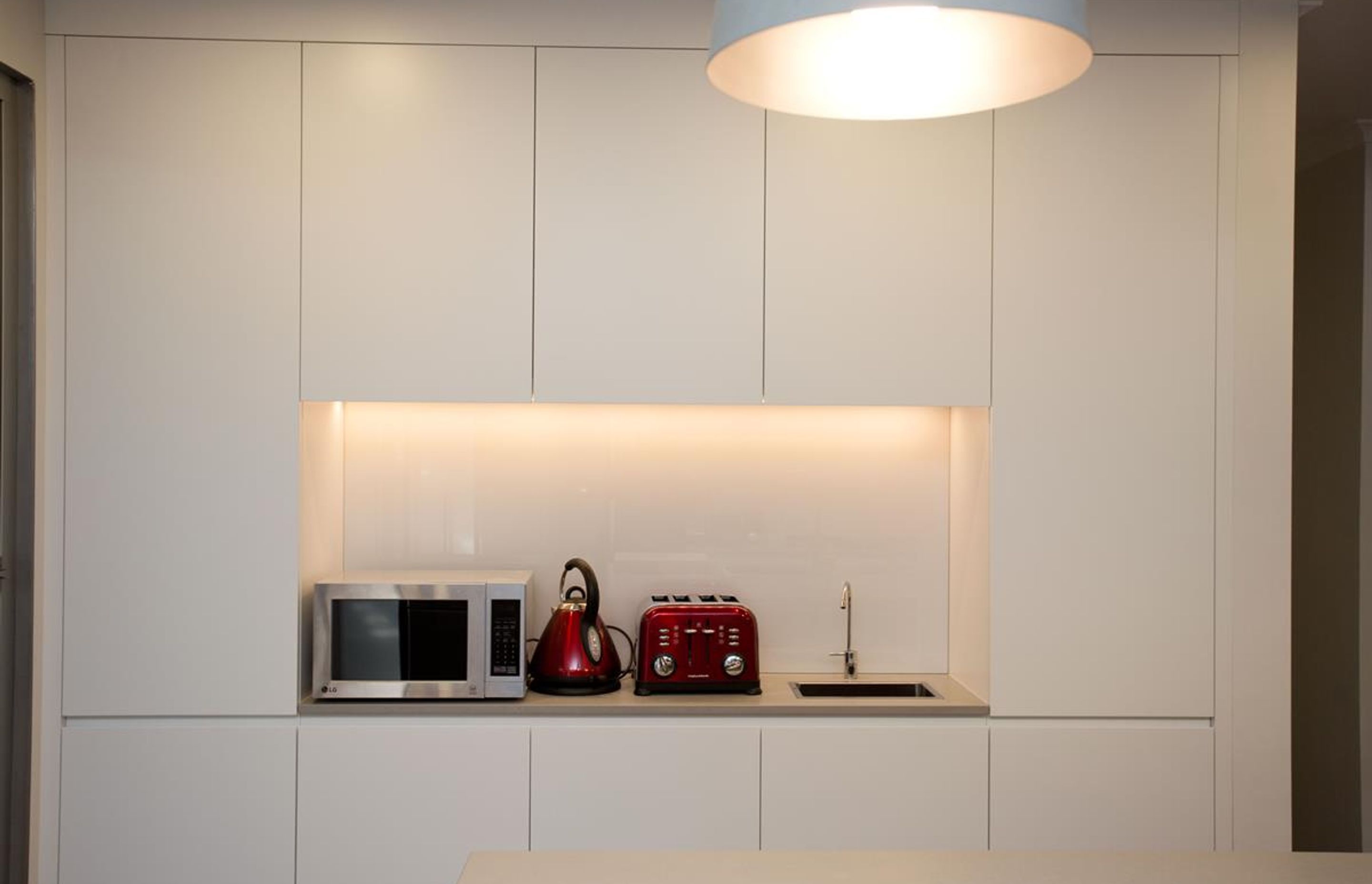 allambie heights - home renovation
