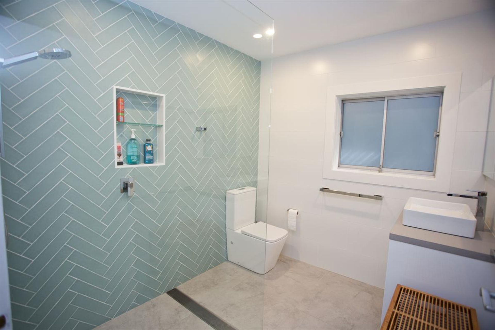 allambie heights - home renovation