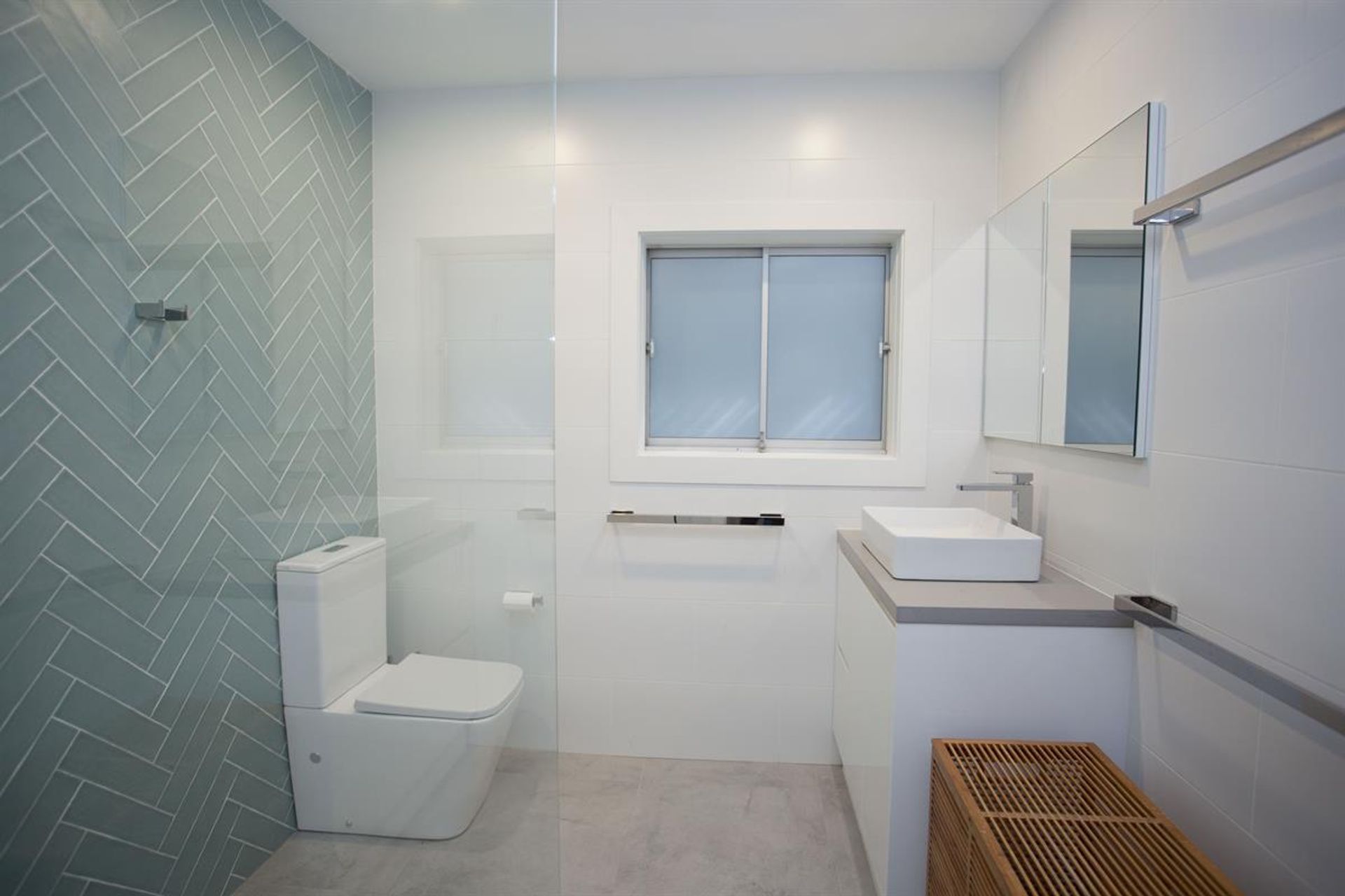 allambie heights - home renovation