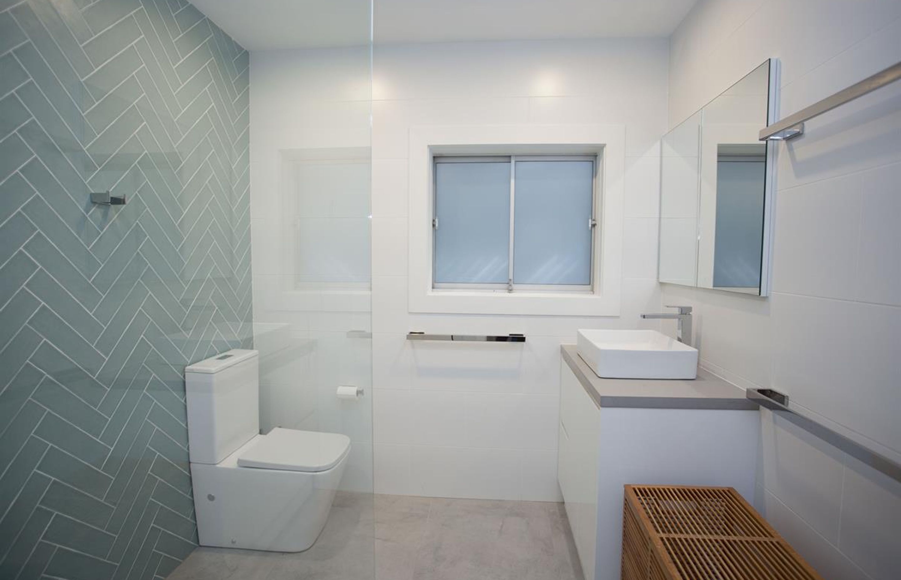 allambie heights - home renovation