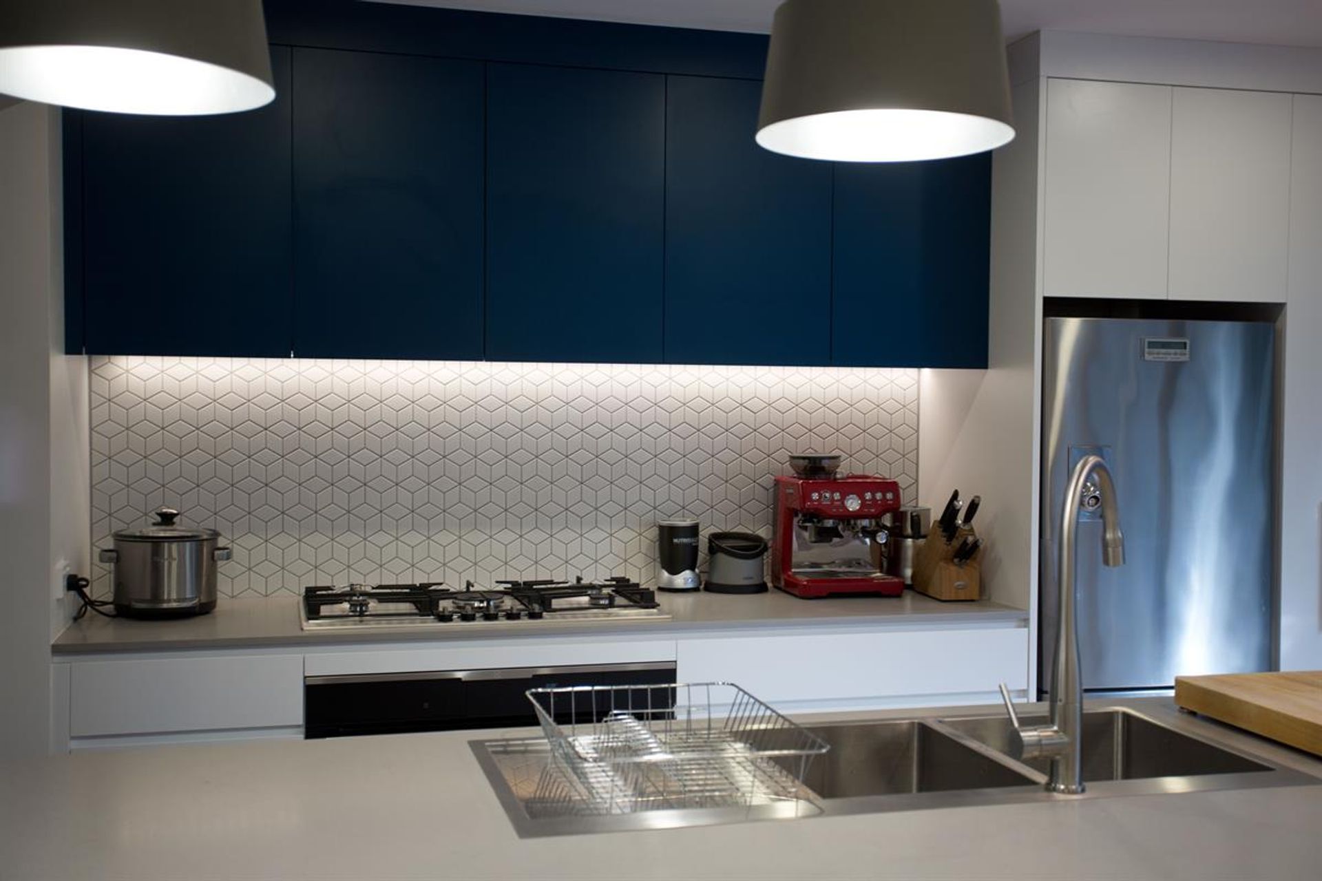 allambie heights - home renovation