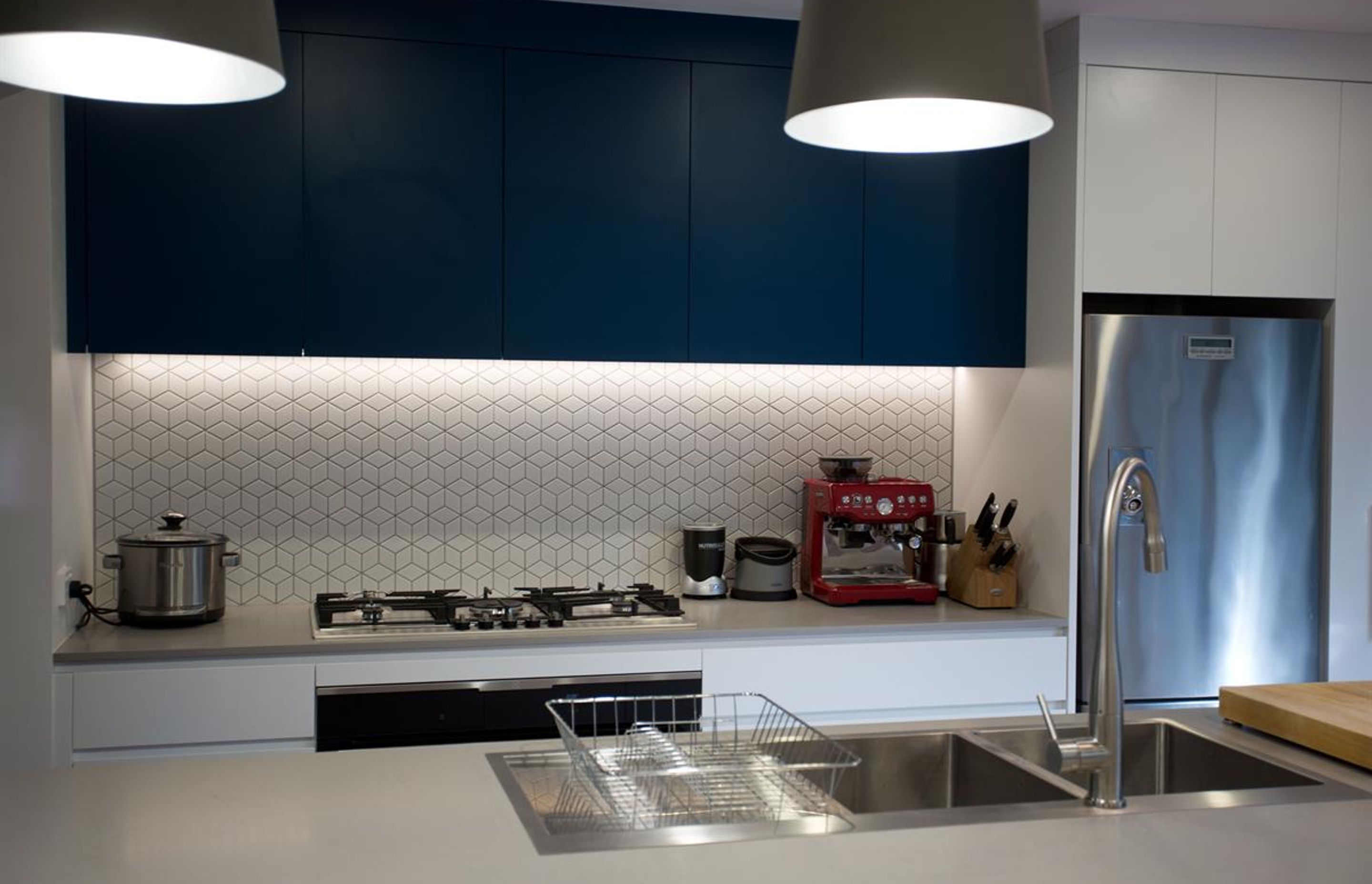 allambie heights - home renovation