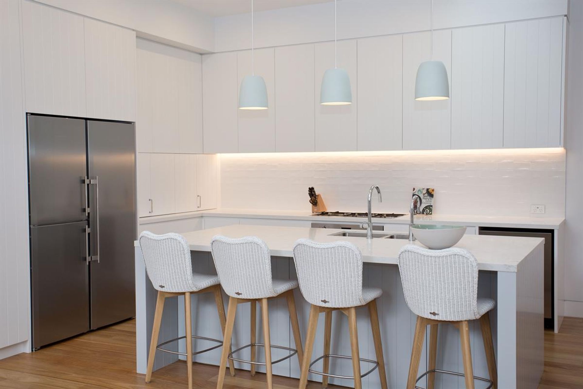 willoughby - additions and home renovation