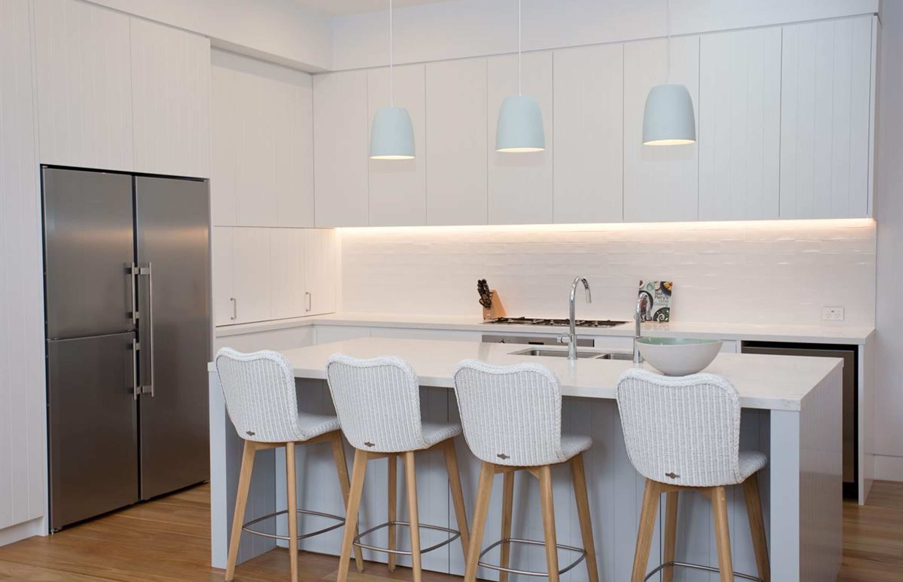 willoughby - additions and home renovation