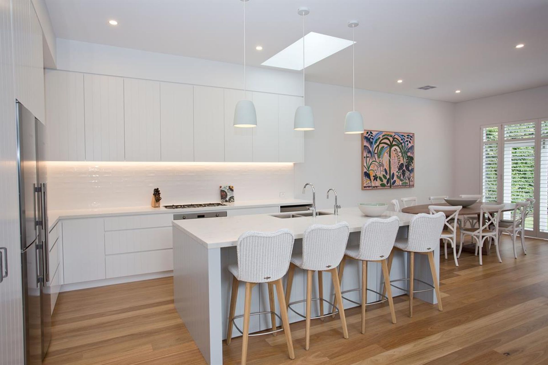 willoughby - additions and home renovation