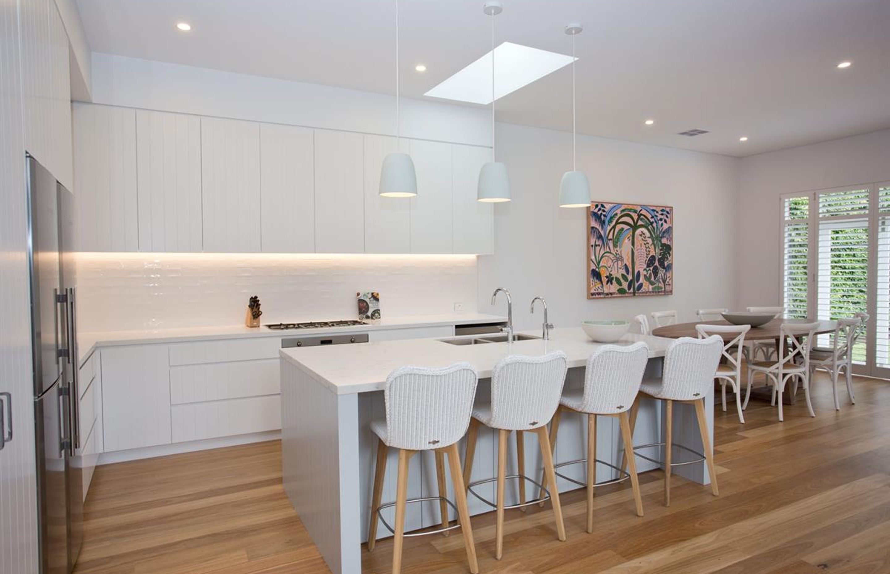 willoughby - additions and home renovation