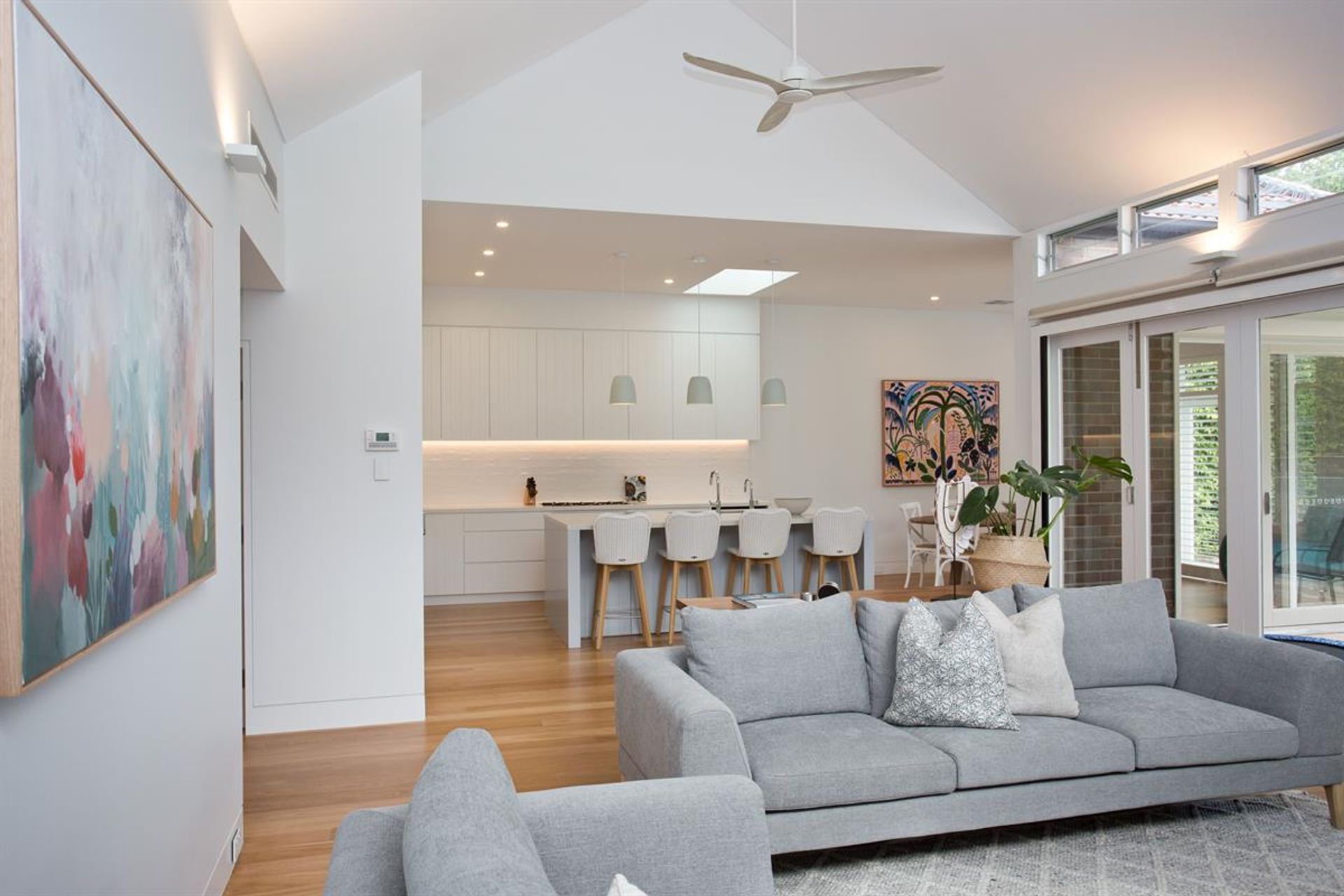 willoughby - additions and home renovation