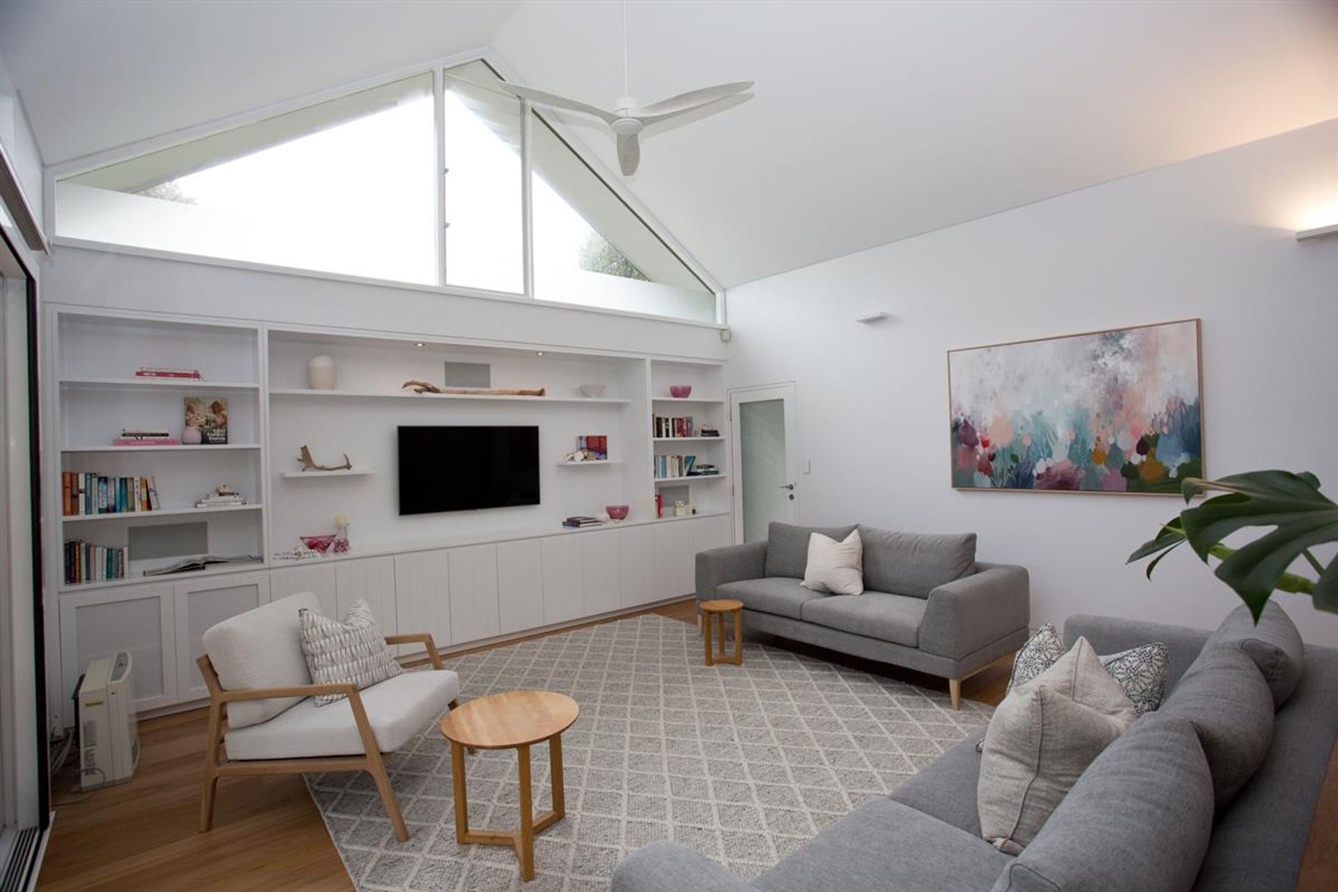 willoughby - additions and home renovation