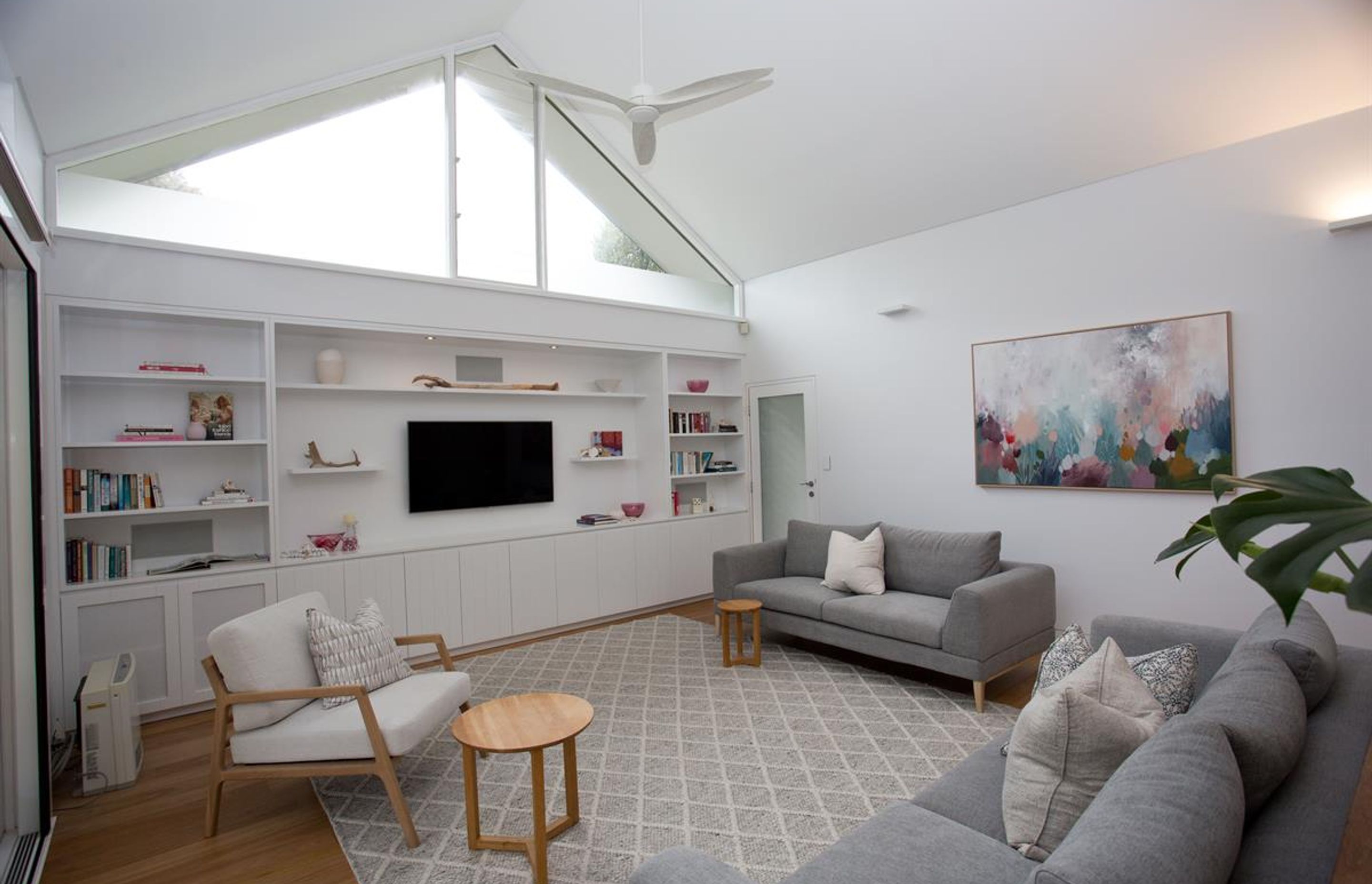 willoughby - additions and home renovation