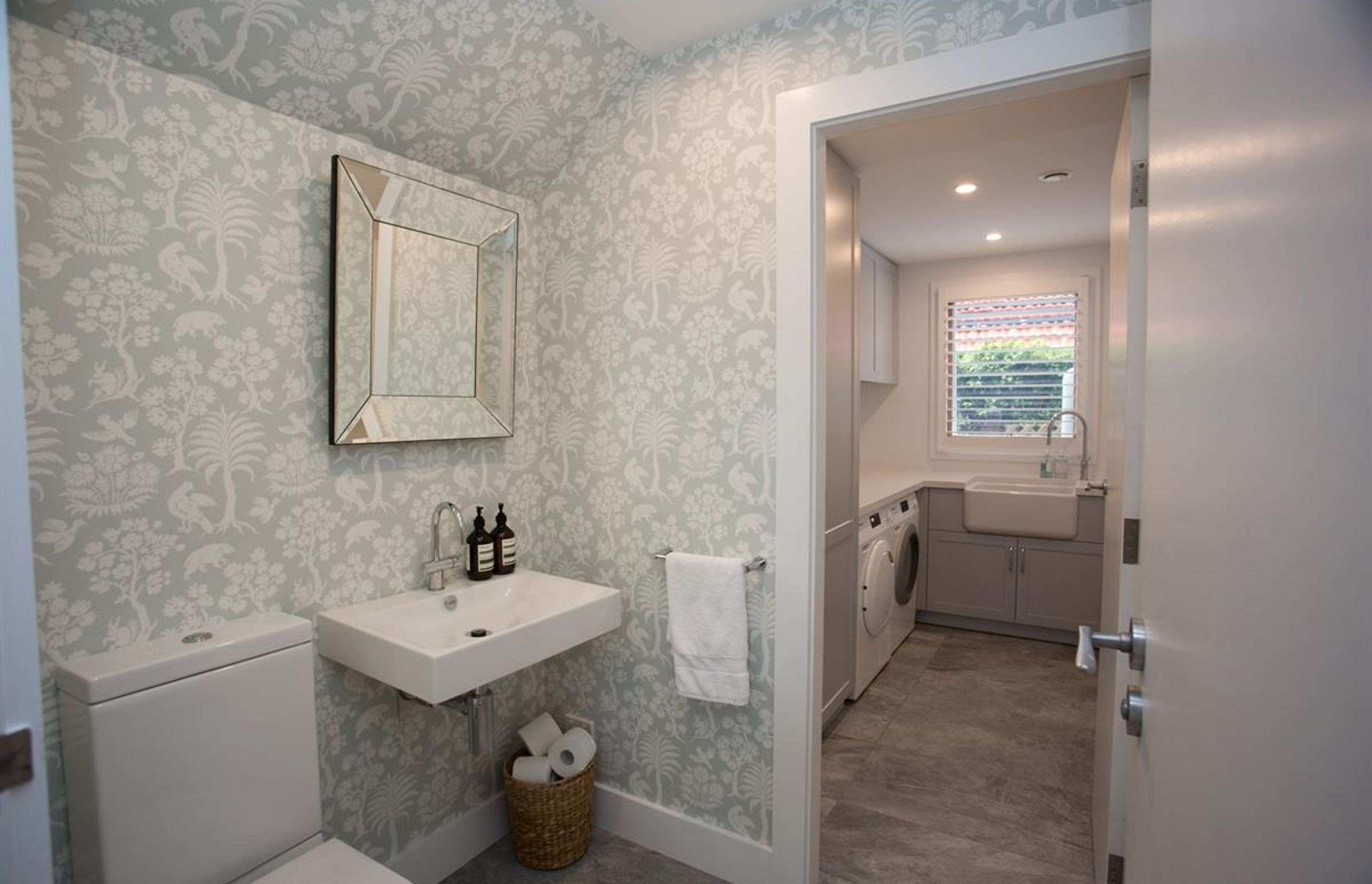 willoughby - additions and home renovation