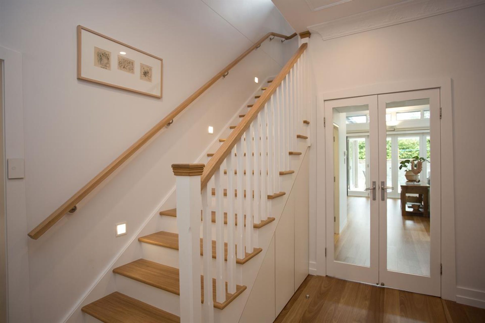 willoughby - additions and home renovation