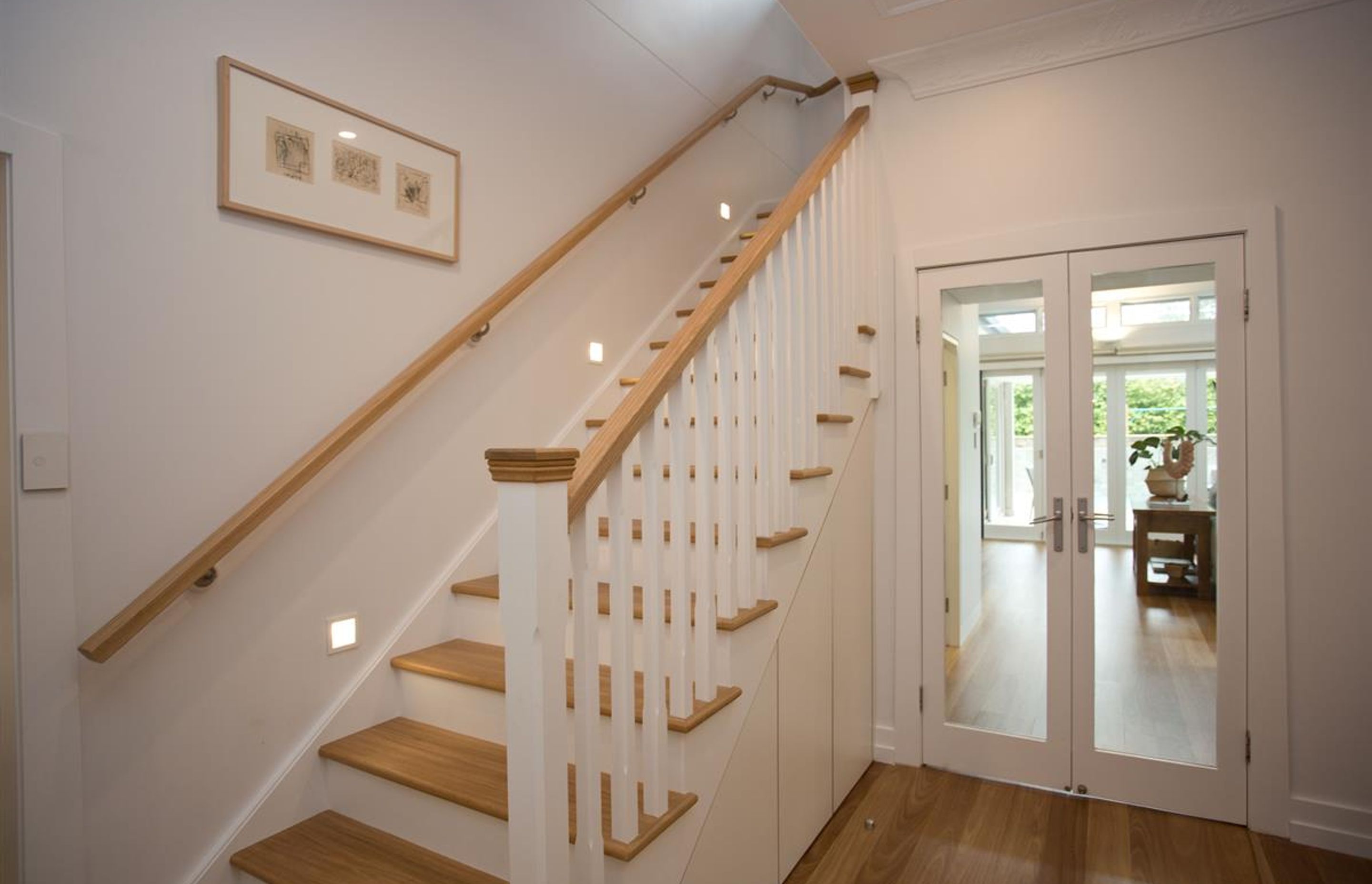 willoughby - additions and home renovation