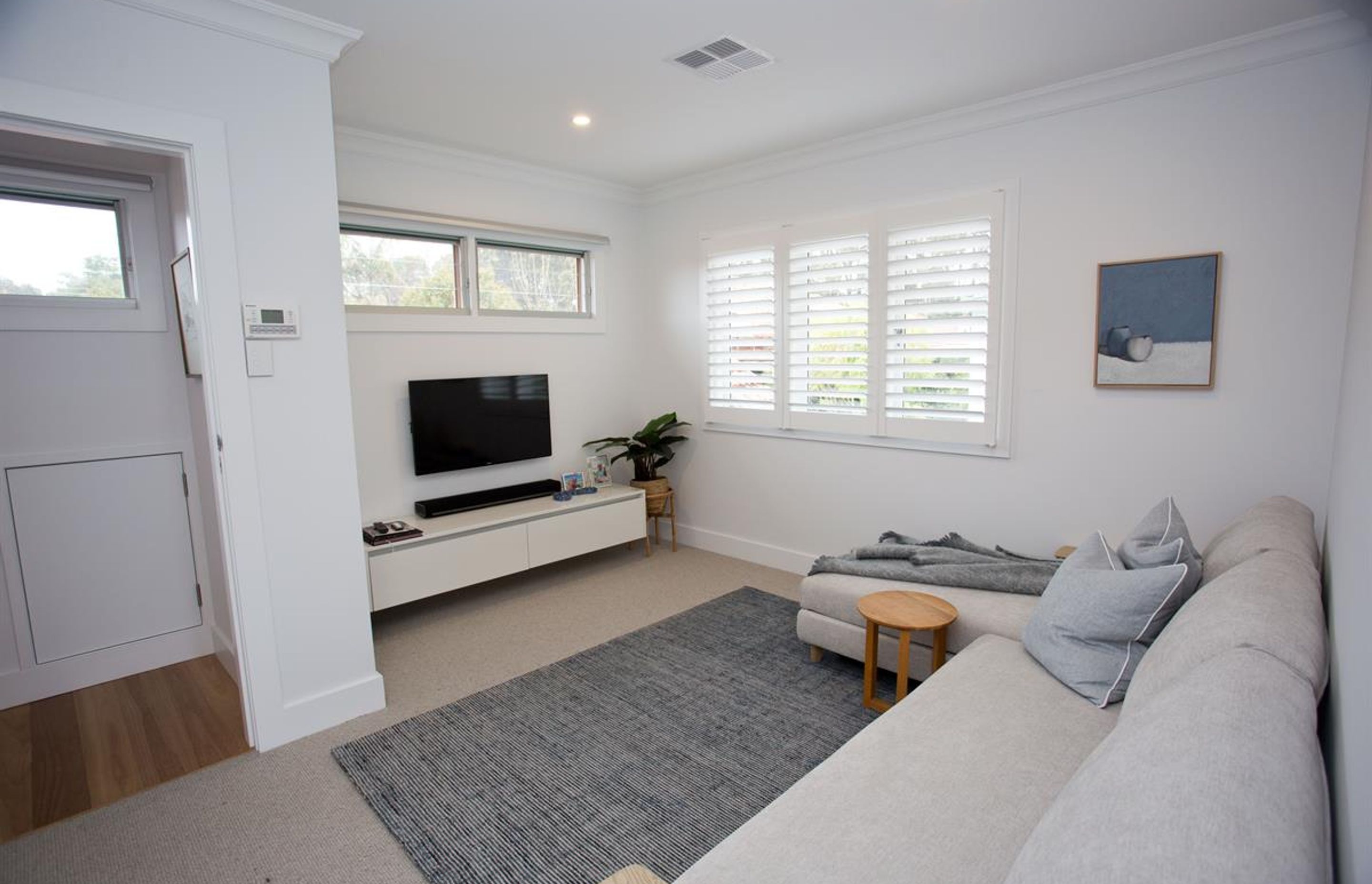 willoughby - additions and home renovation