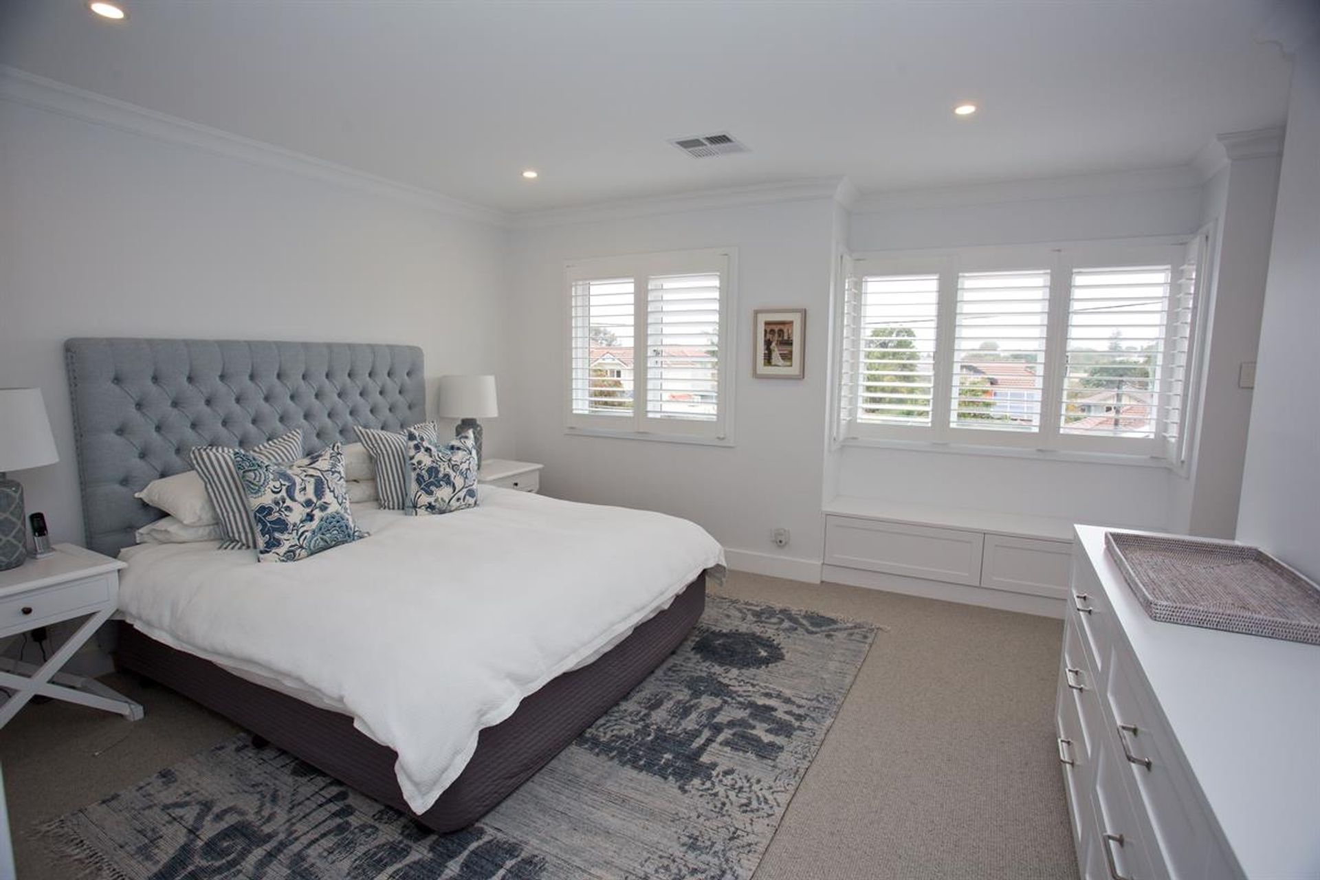 willoughby - additions and home renovation