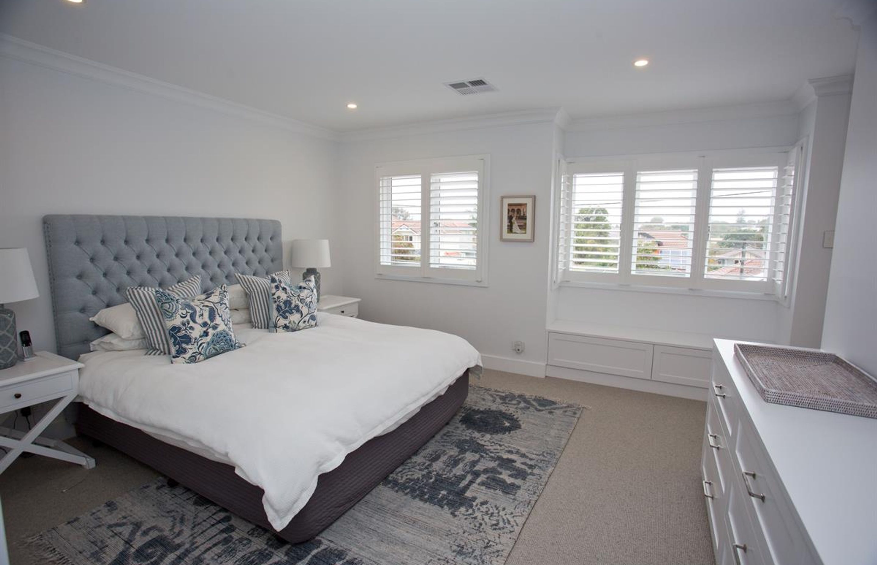 willoughby - additions and home renovation