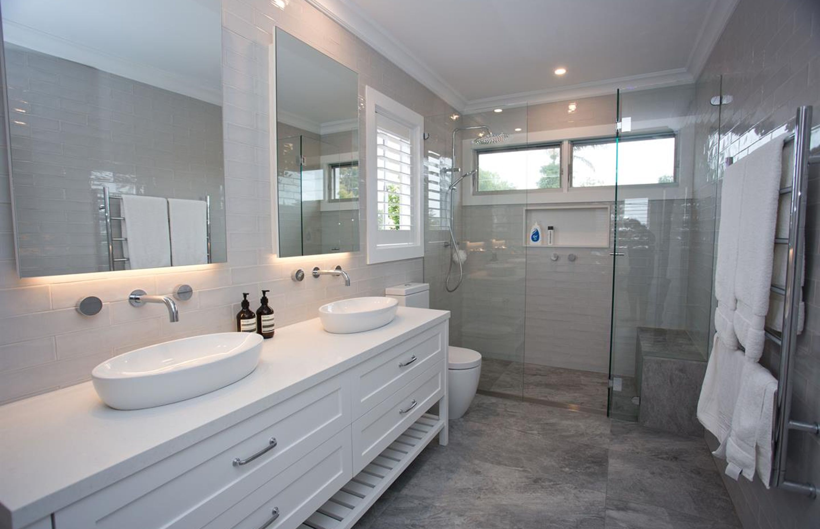 willoughby - additions and home renovation