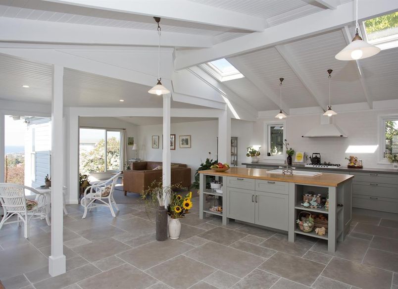 Beacon Hill - Alterations & Additions