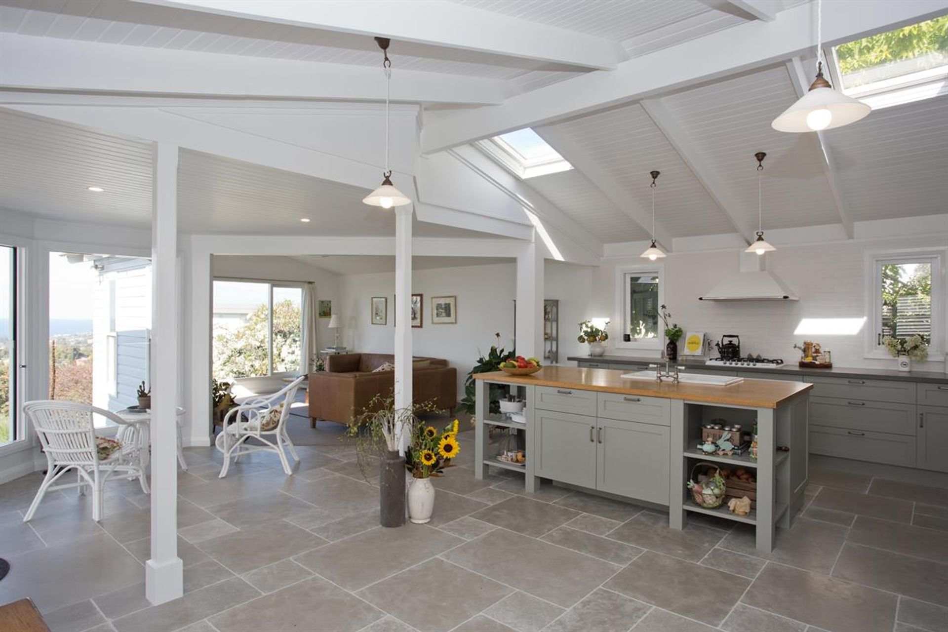 beacon hill - alts & adds