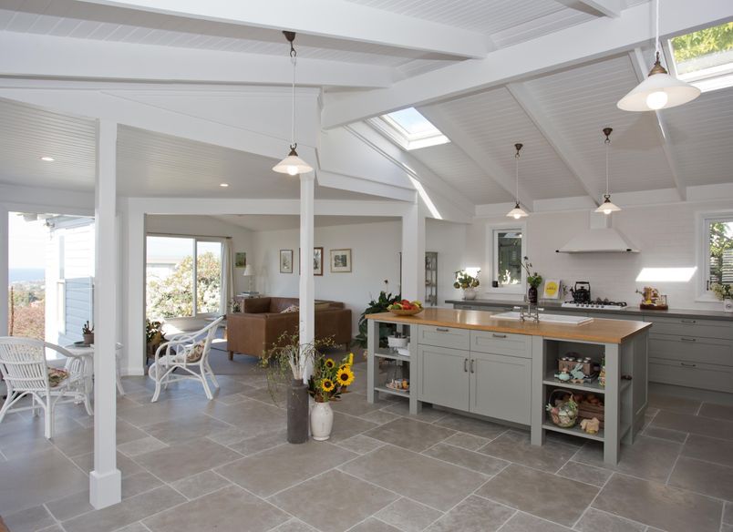 Beacon Hill - Alterations & Additions