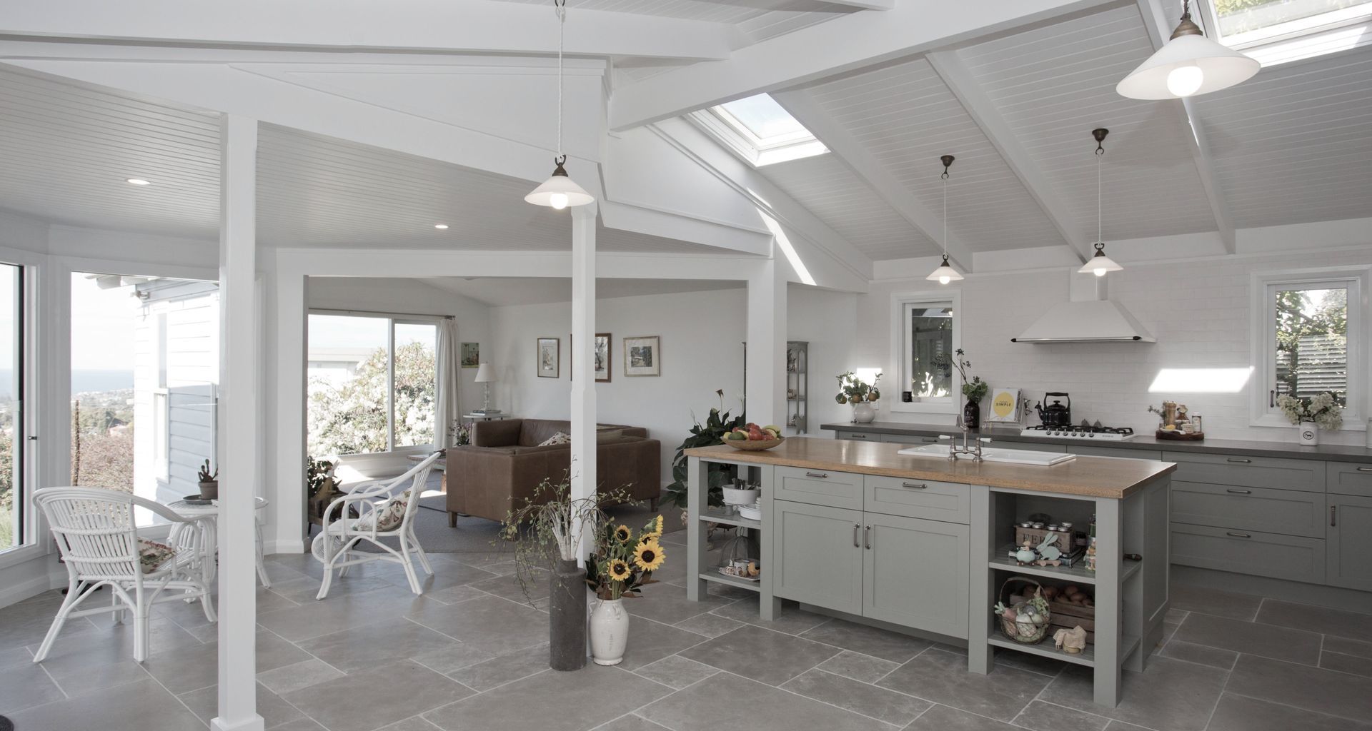 Beacon Hill - Alterations & Additions banner