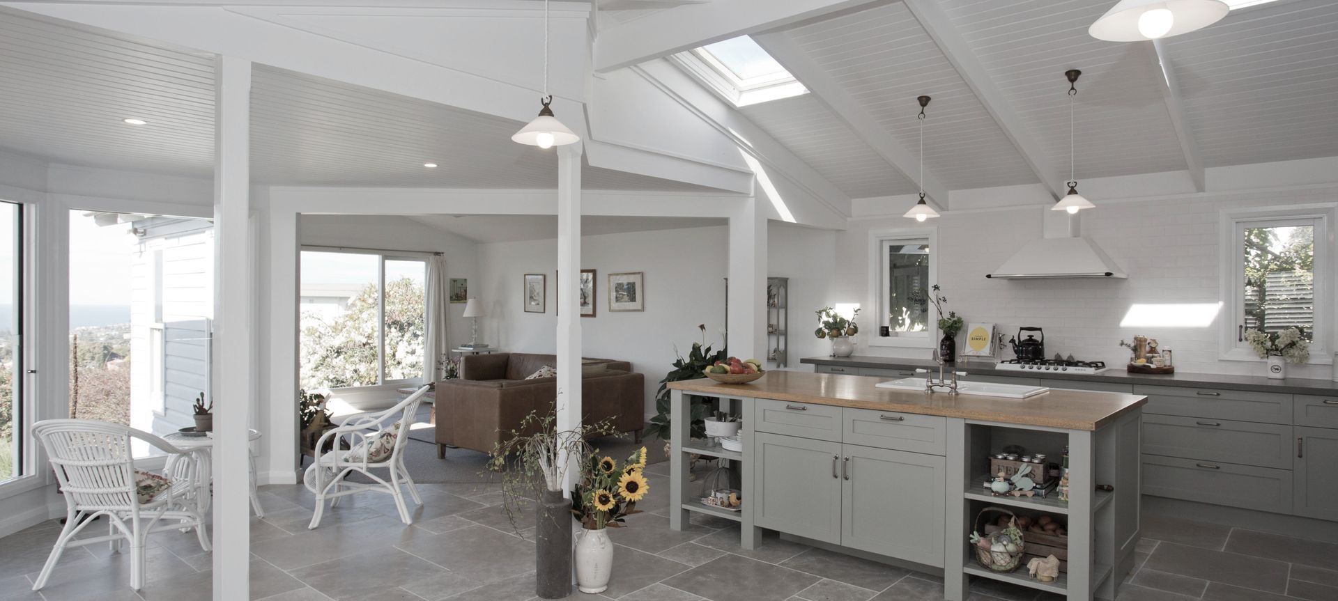 Beacon Hill - Alterations & Additions banner