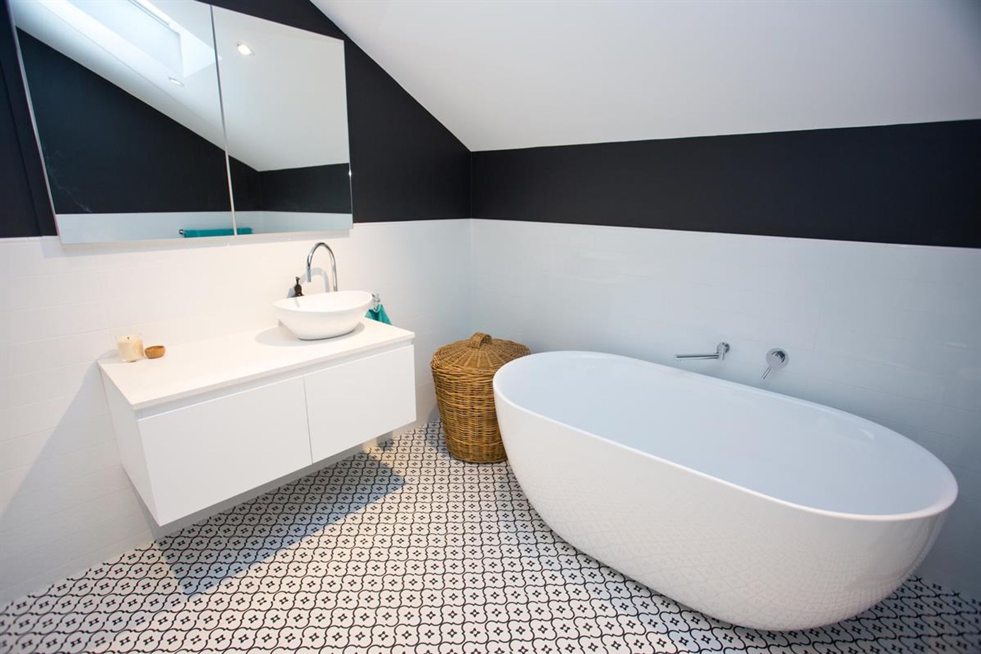 crows nest - federation semi