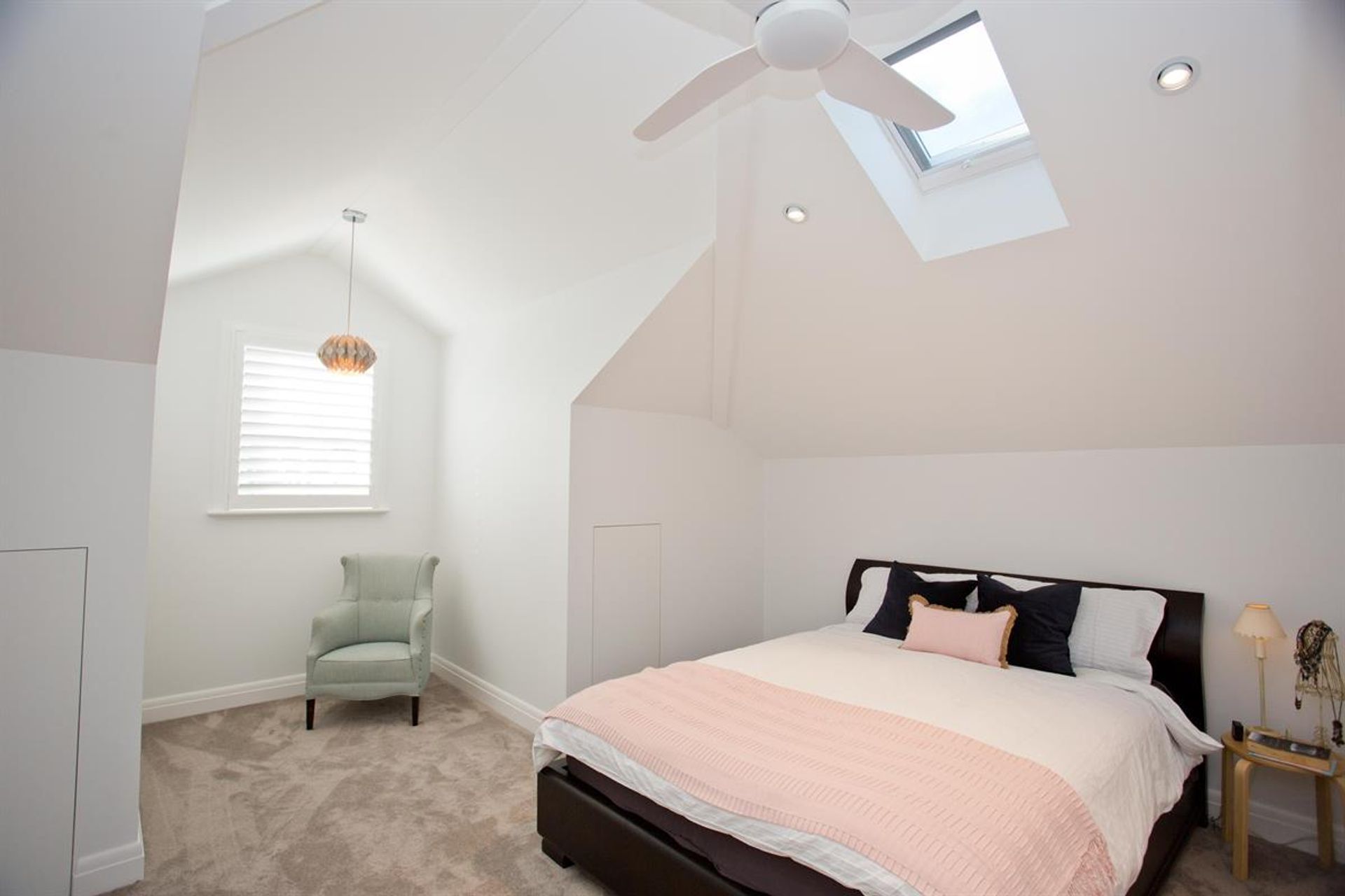 crows nest - federation semi